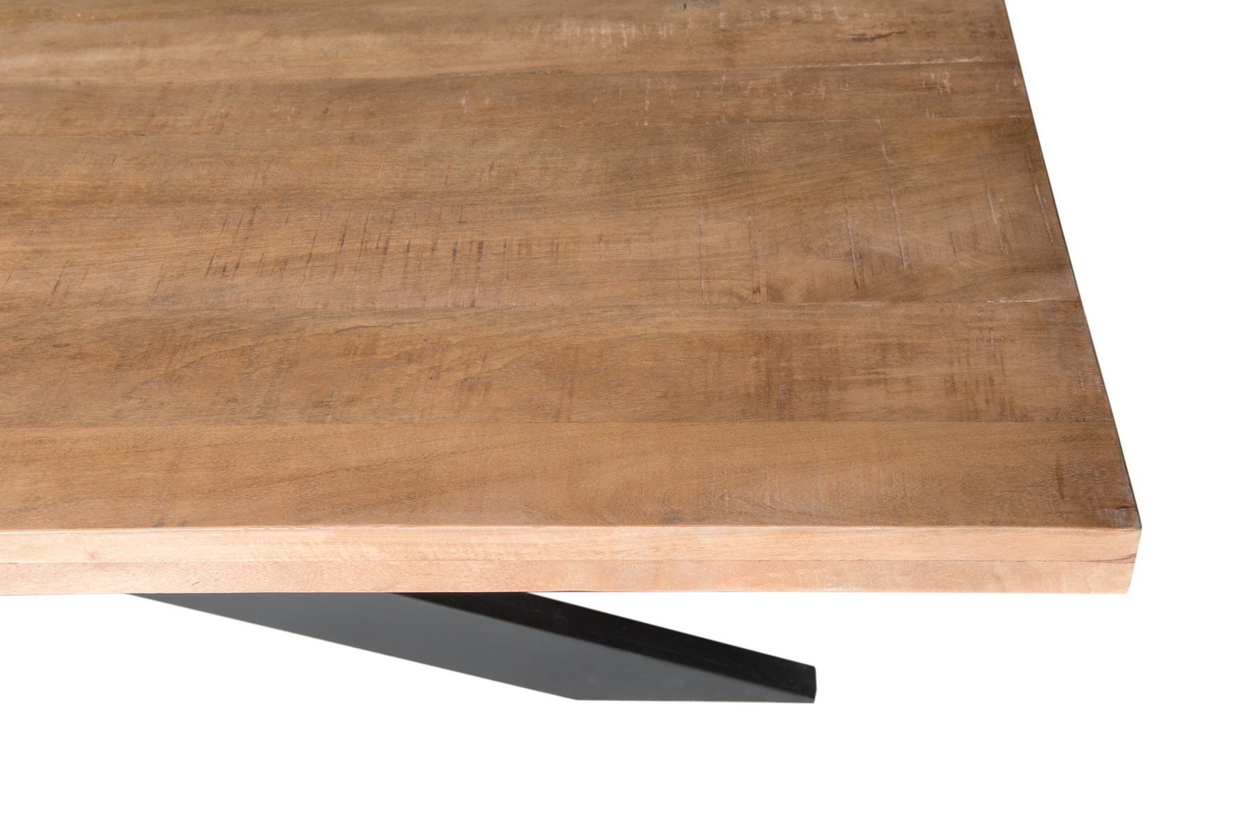 Esstisch Sturdy Spider 220 cm - Livingfurn
