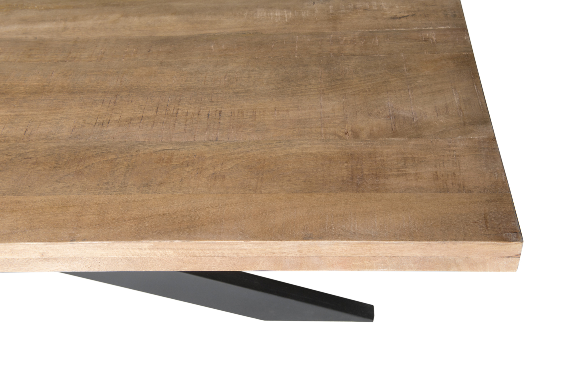 Esstisch Sturdy Spider 240 cm - Livingfurn