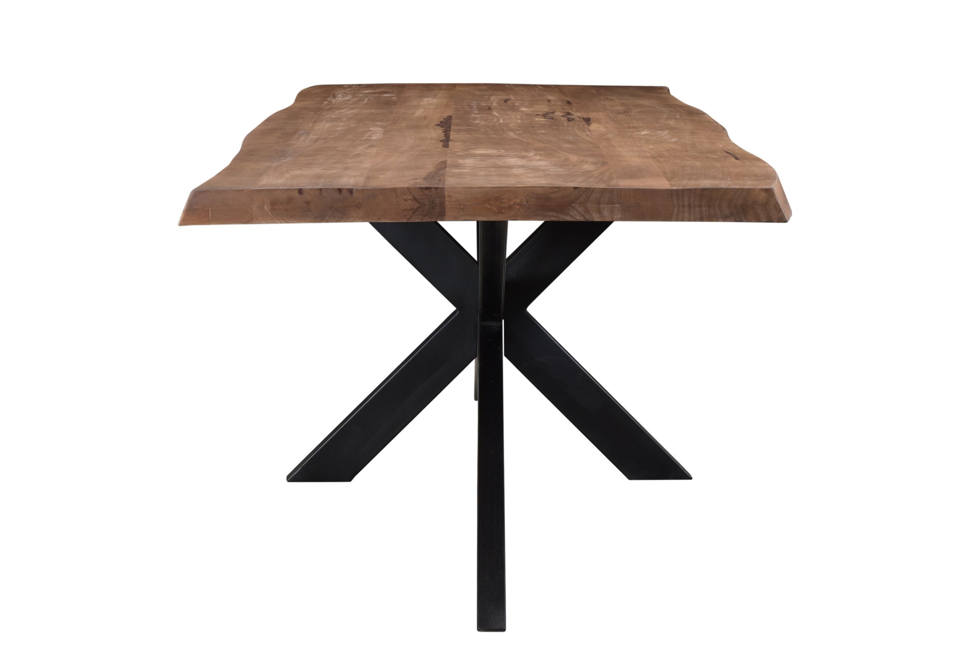 Esstisch Sturdy Tree Top Spider 200 cm - Livingfurn