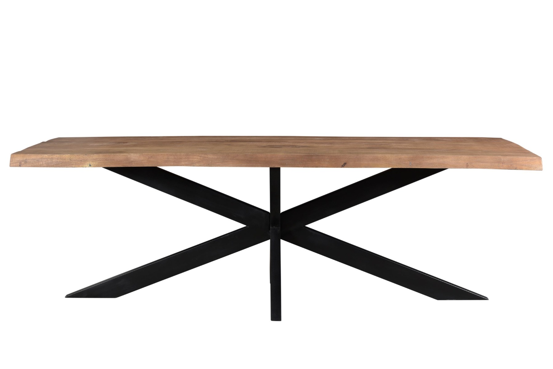 Esstisch Sturdy Tree Top Spider 200 cm - Livingfurn