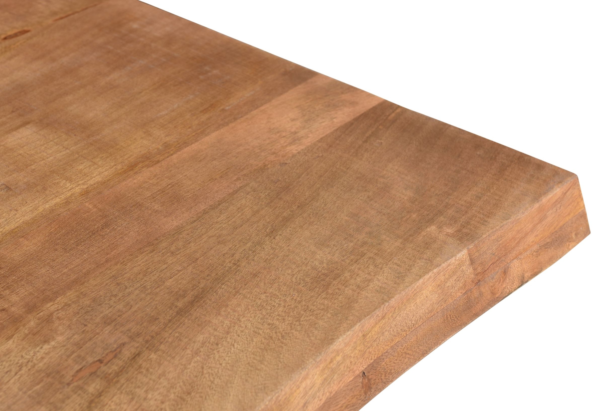 Dining Table Sturdy Tree Top Spider 200 cm - Livingfurn