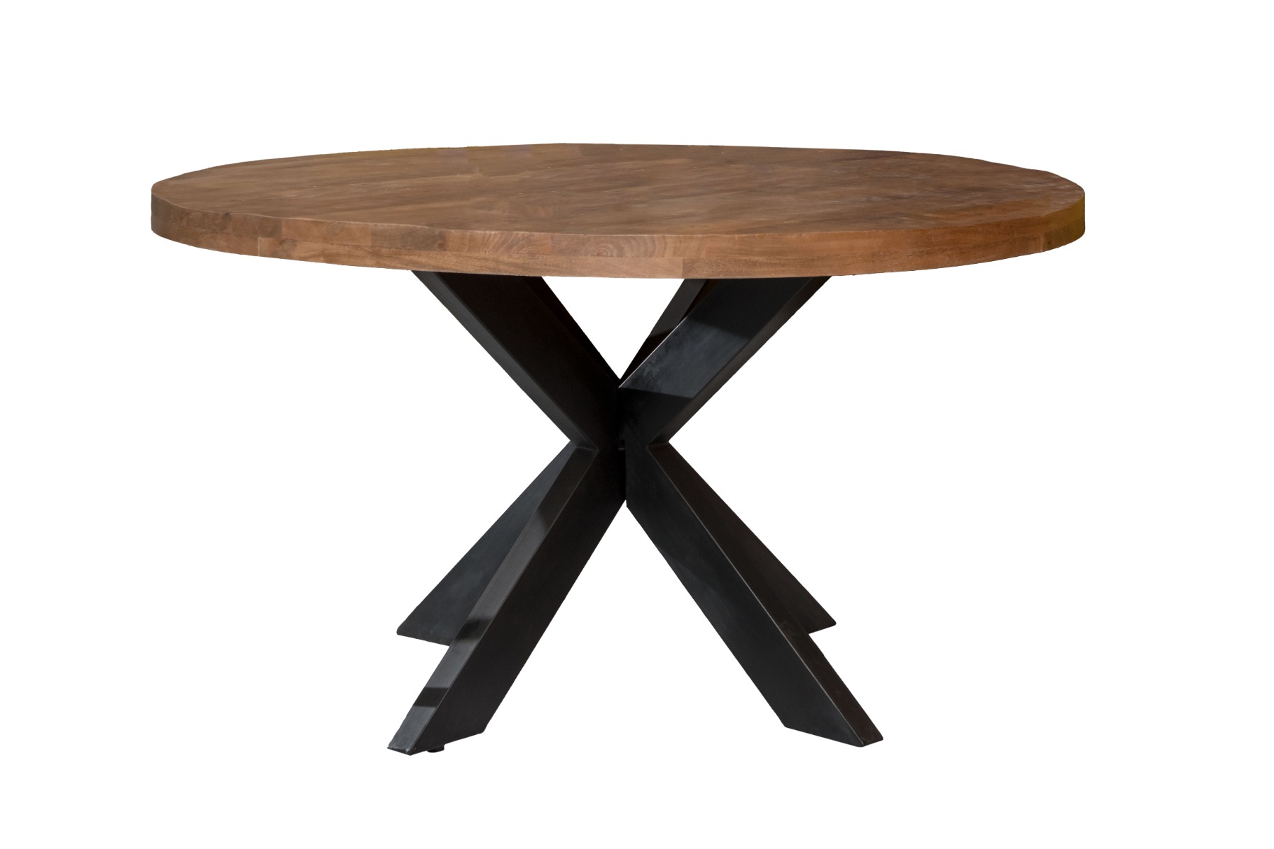 Esstisch Sturdy Round 140 cm - Livingfurn
