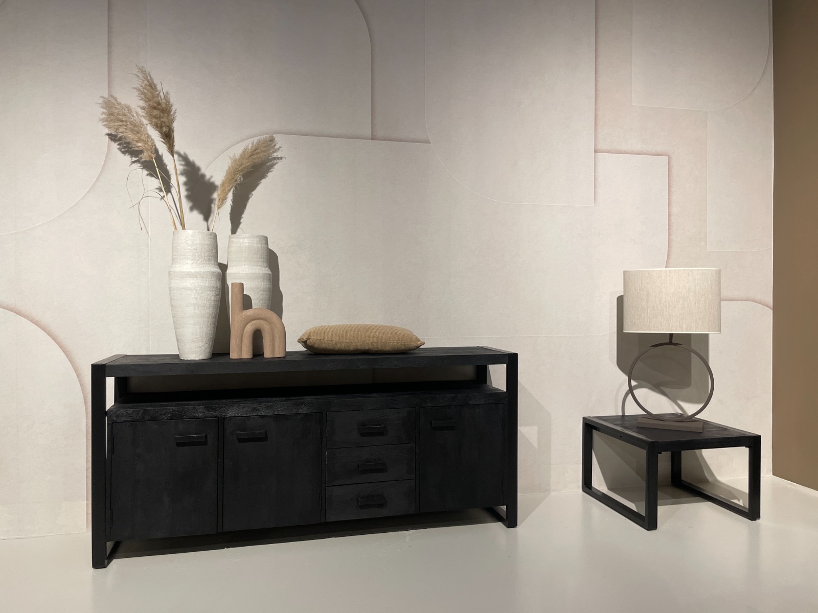 Salontafel Norris 60 cm - Livingfurn