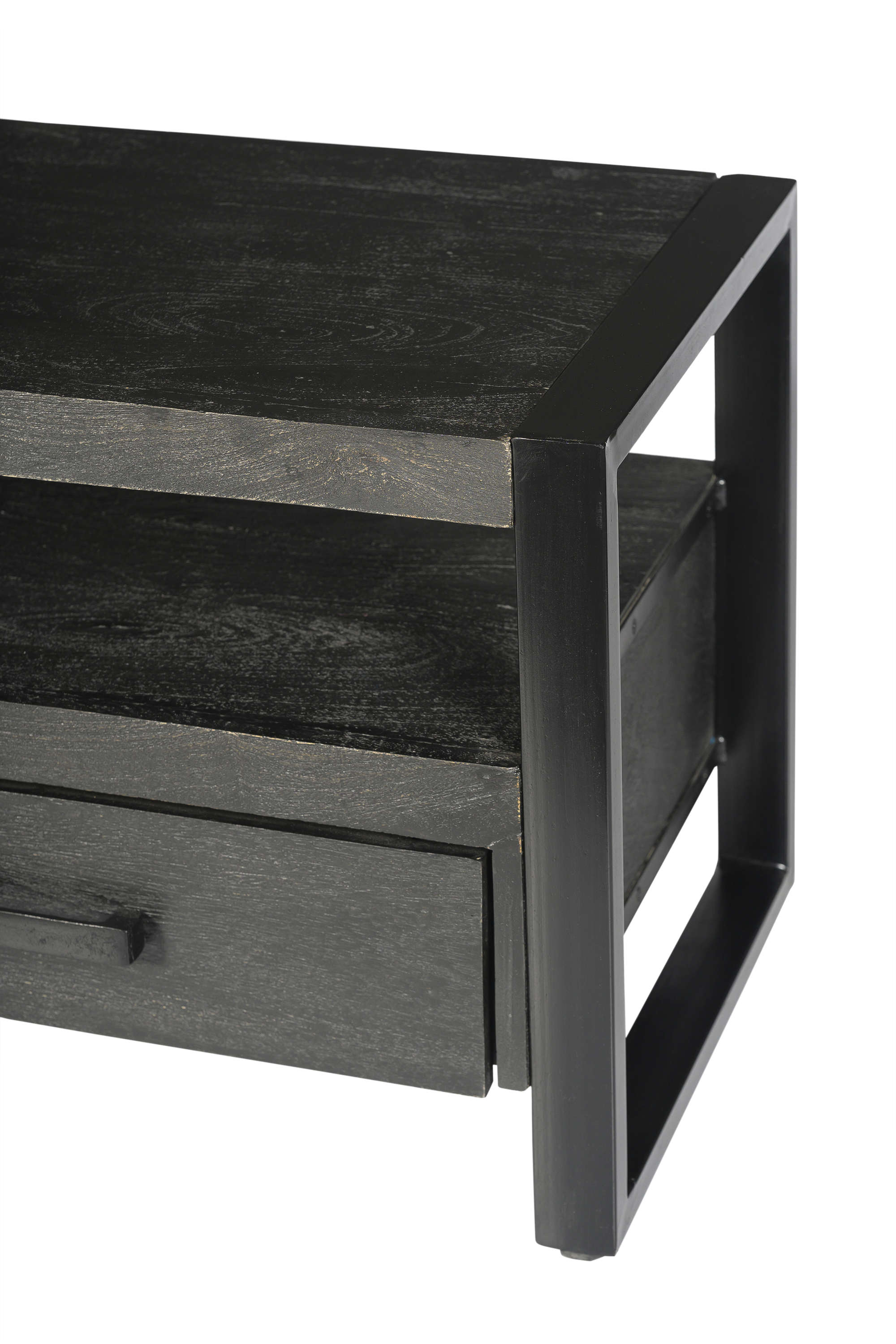 TV Unit Norris 120 cm - Livingfurn
