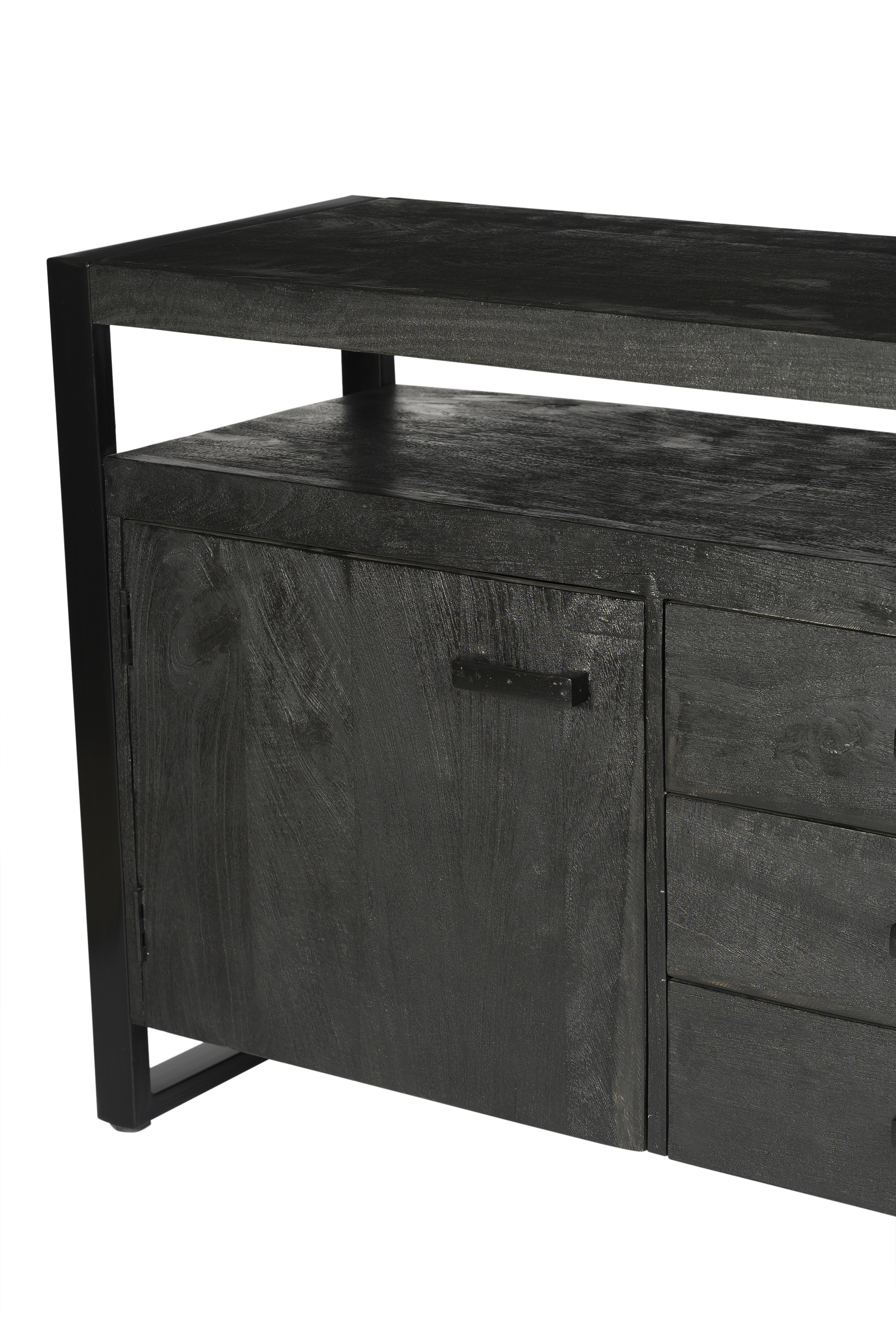 Dressoir Norris 180 cm - Livingfurn