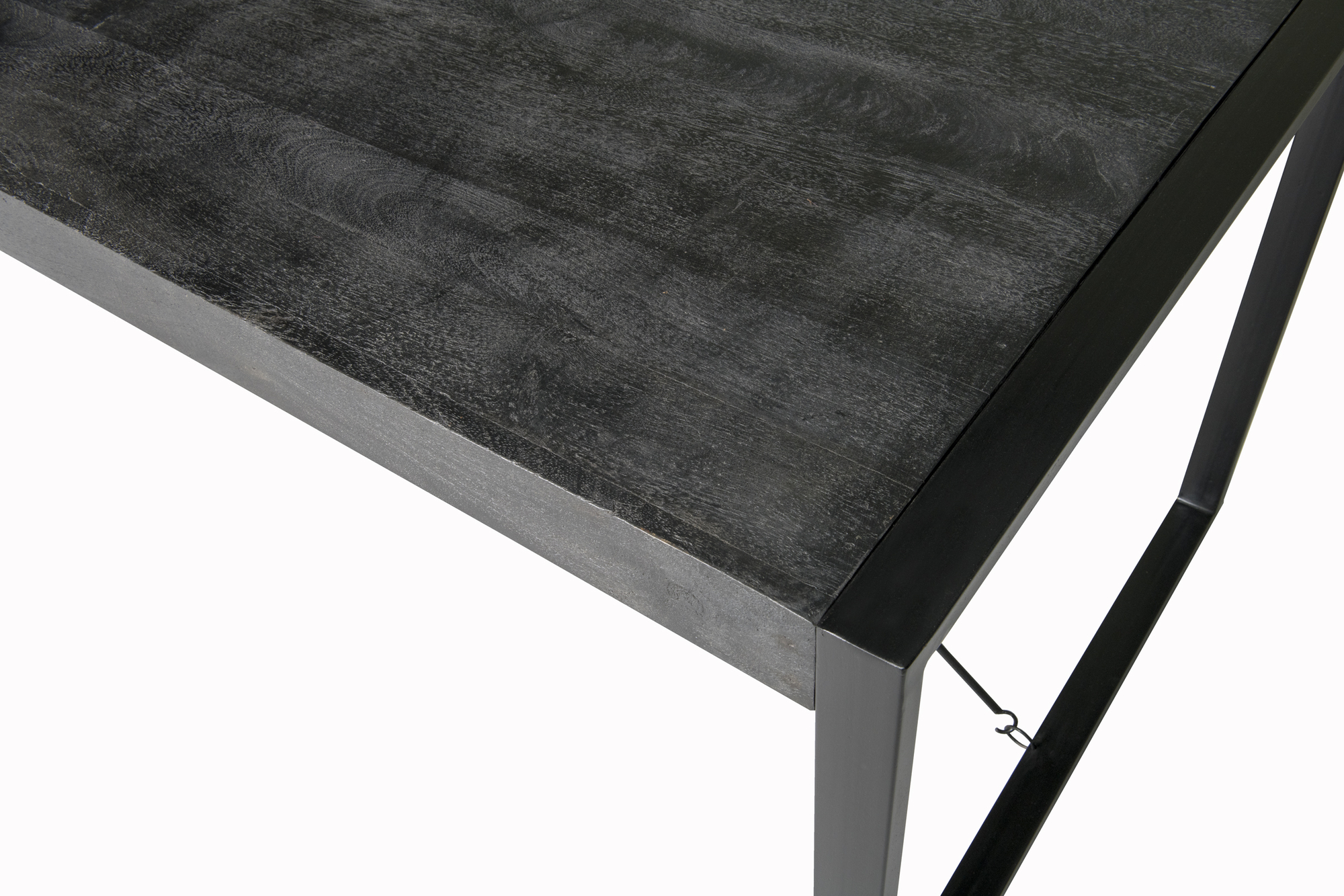 Eettafel Norris 220x100 cm - Livingfurn