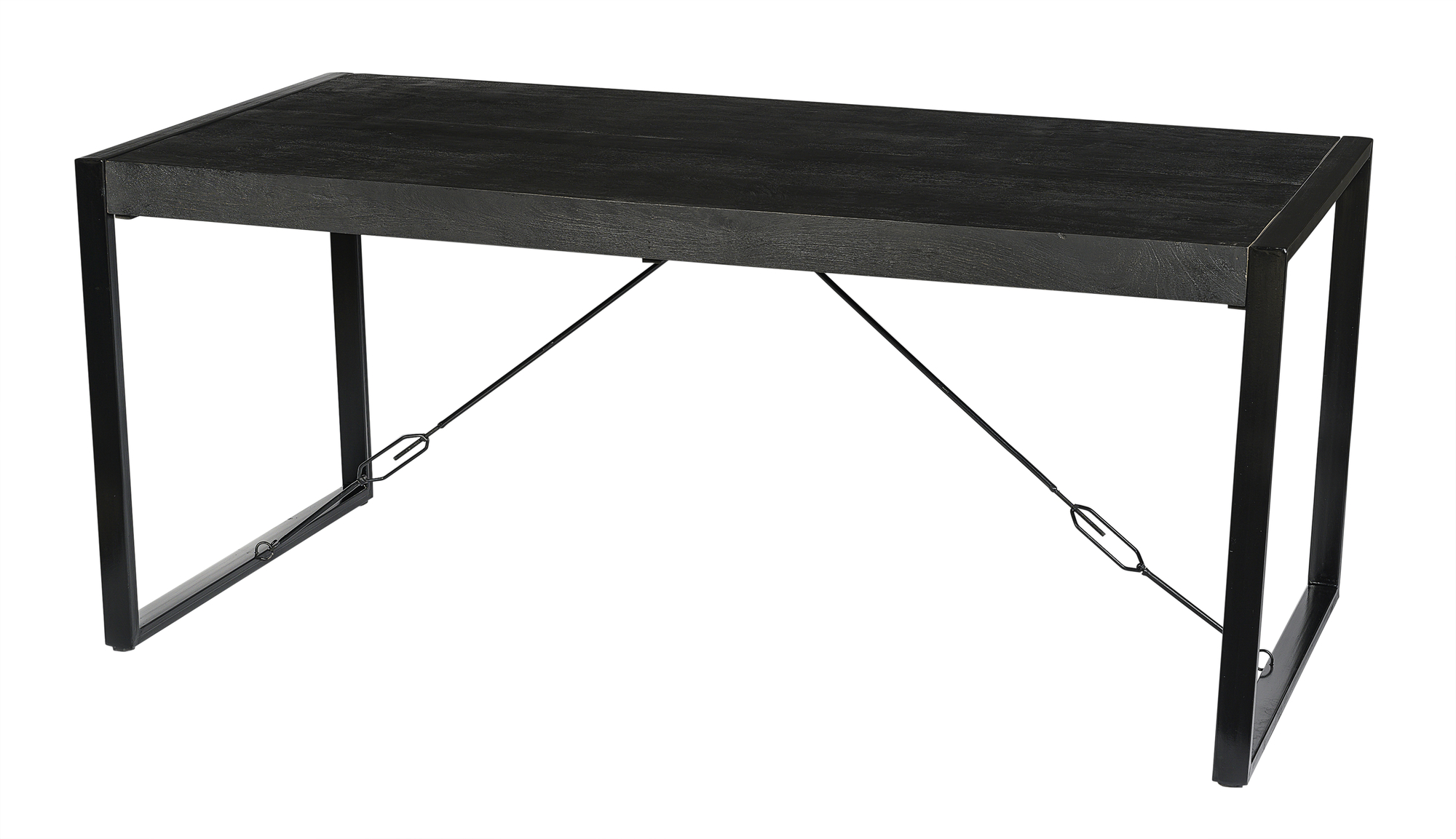Esstisch Norris 160x90 cm - Livingfurn