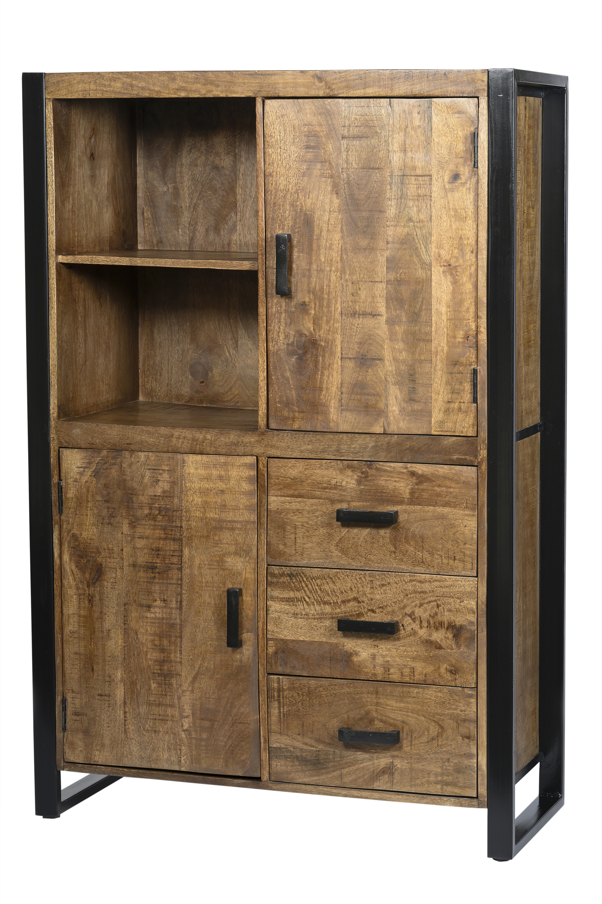 Schrank Nairobi 100cm - Livingfurn