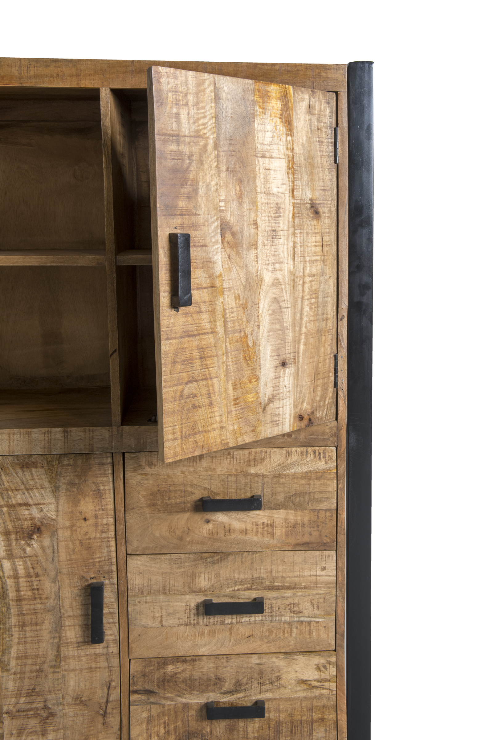 Opbergkast Nairobi 100cm - Livingfurn