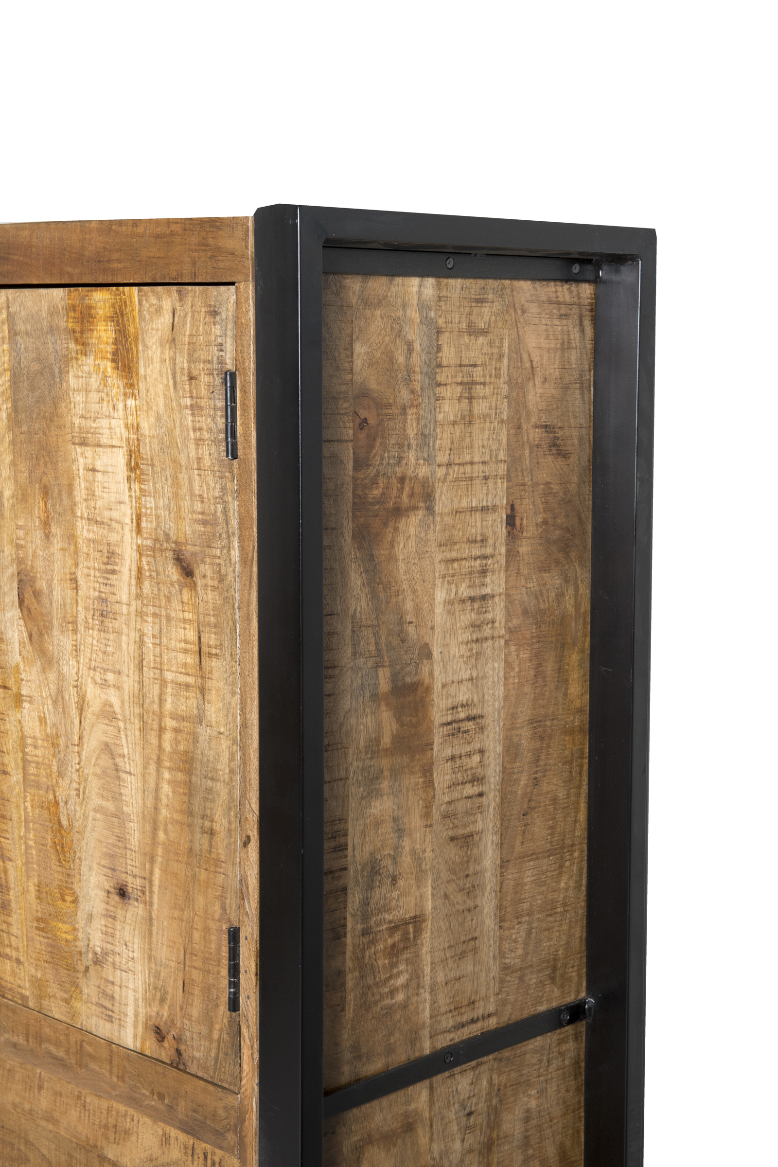 Opbergkast Nairobi 100cm - Livingfurn