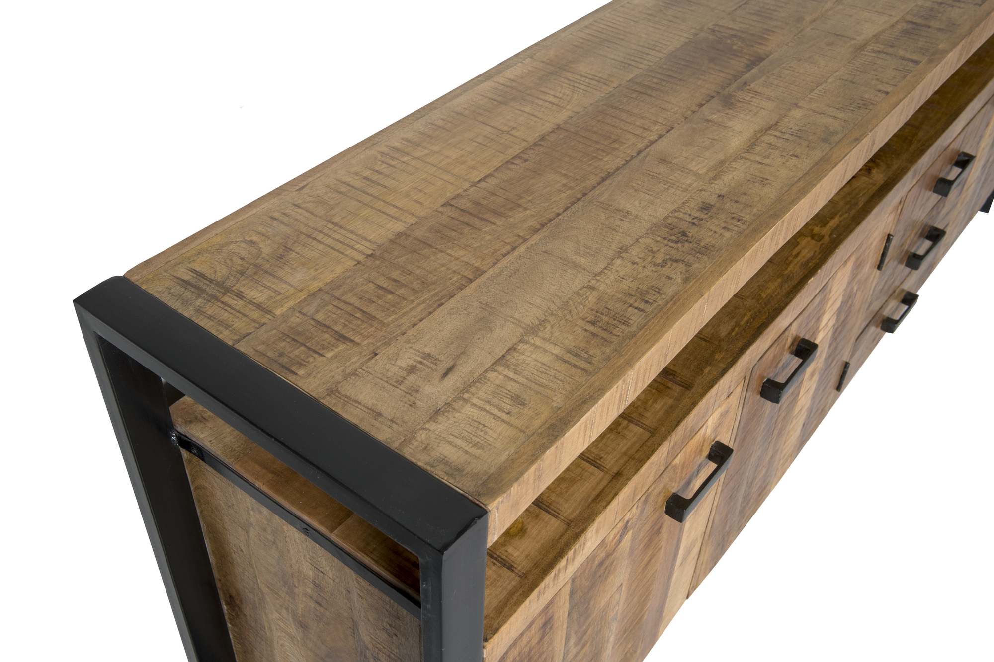 Sideboard Nairobi 210cm - Livingfurn