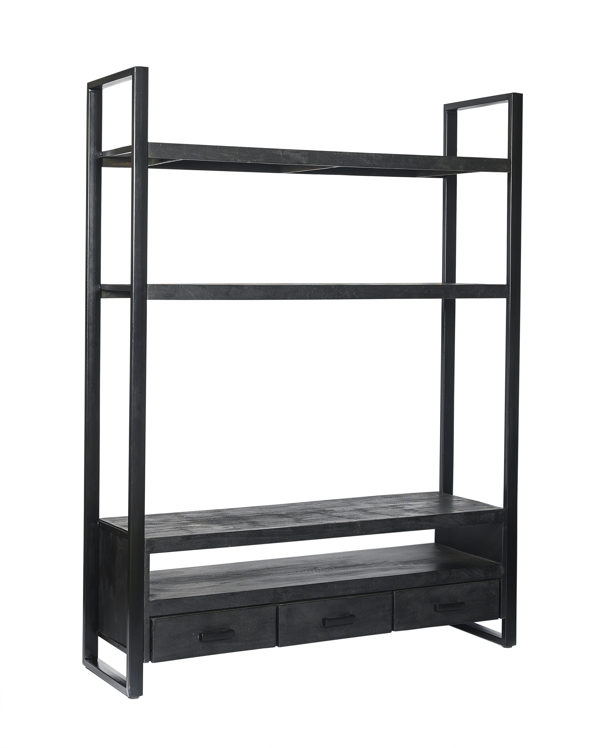TV-Möbel Norris High 150 cm - Livingfurn
