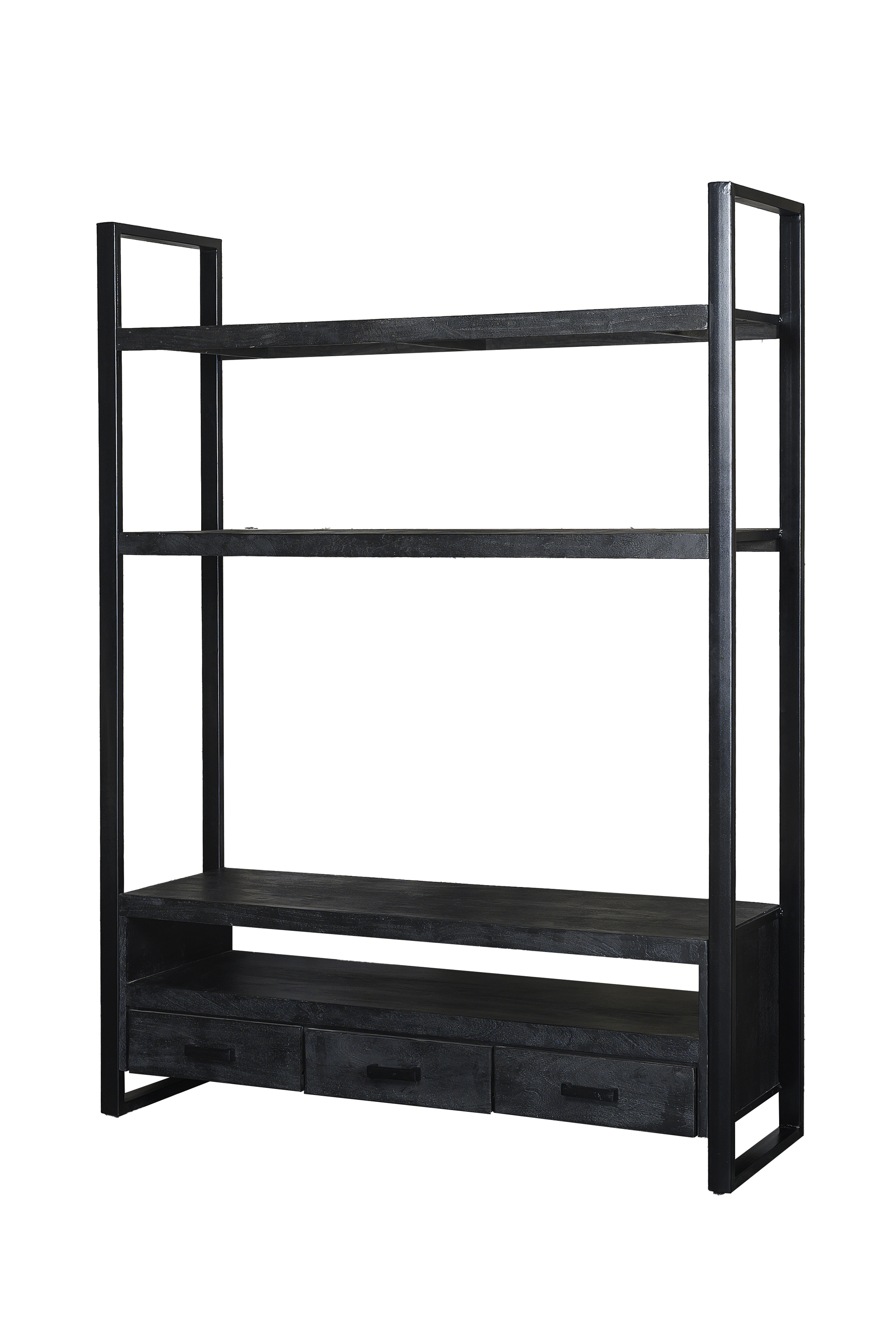 TV-Möbel Norris High 150 cm - Livingfurn