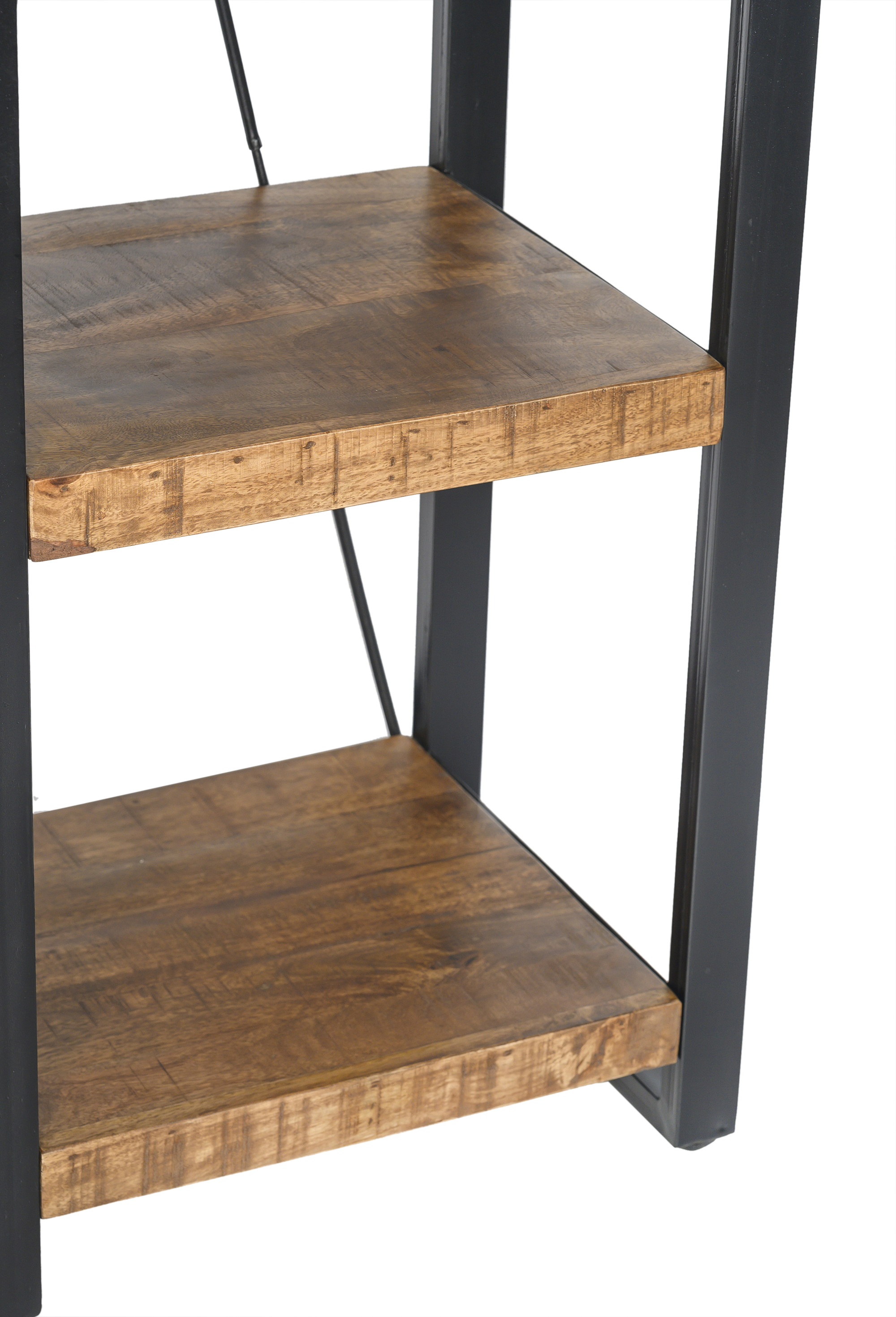 Bookcase Nairobi 55 cm - Livingfurn