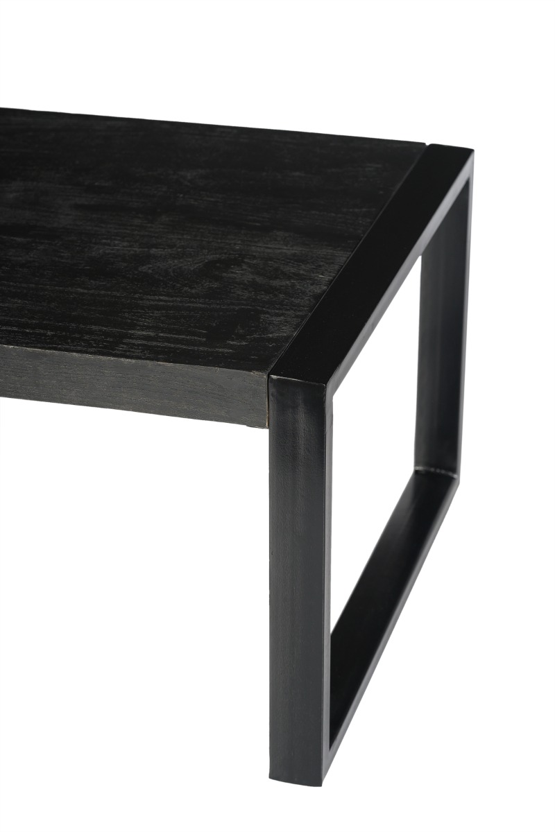Salontafel Norris 110x60 cm - Livingfurn