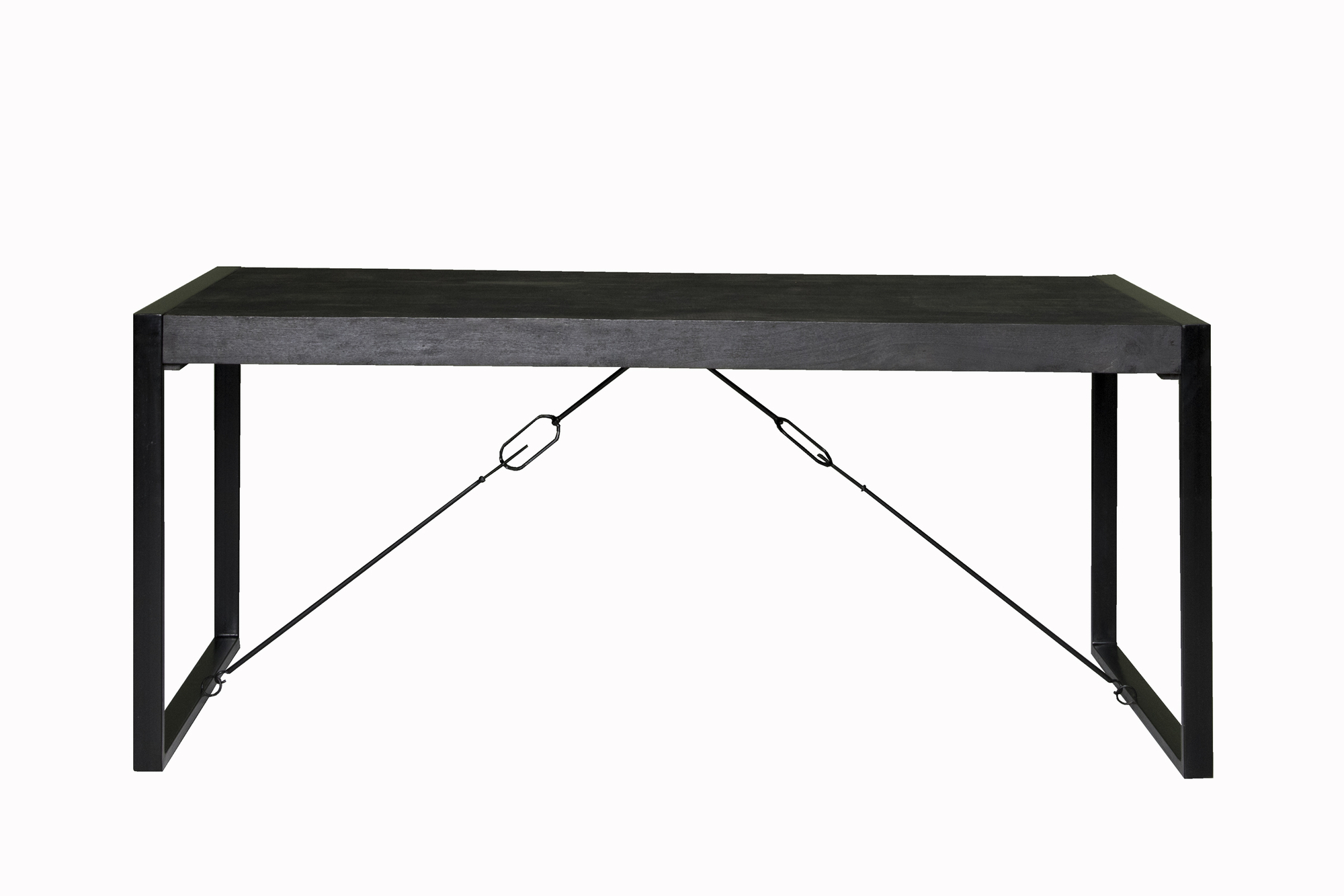 Esstisch Norris 200x100 cm - Livingfurn