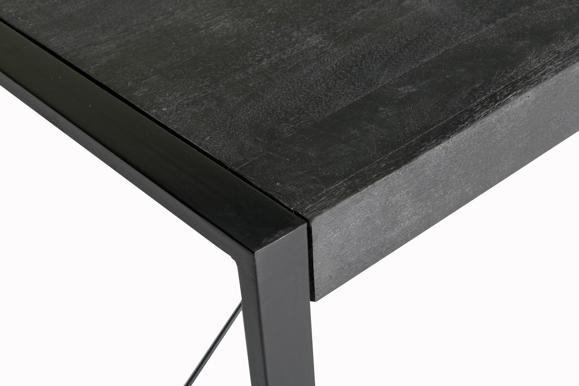 Eettafel Norris 200x100 cm - Livingfurn