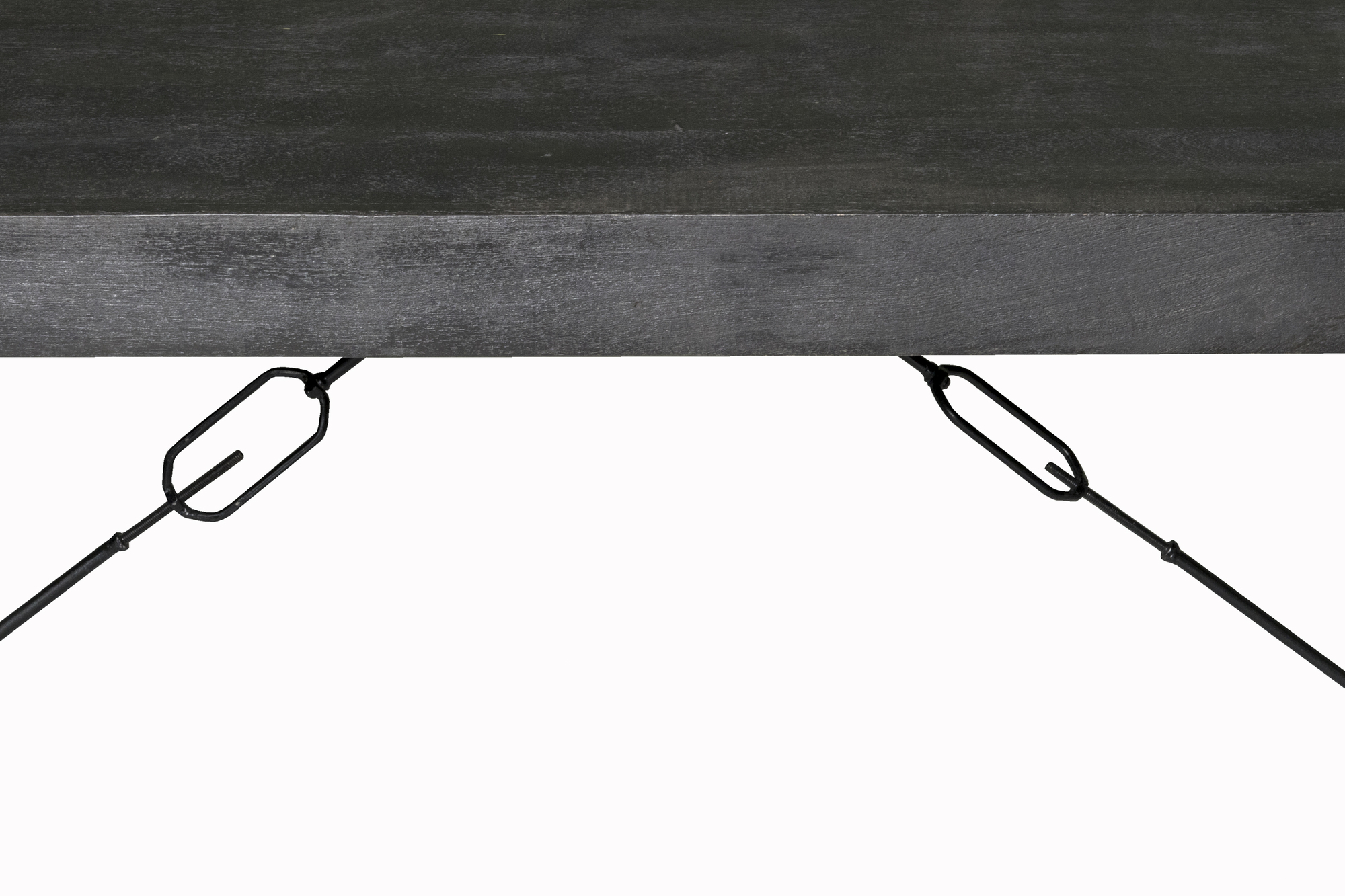 Eettafel Norris 140x80 cm - Livingfurn