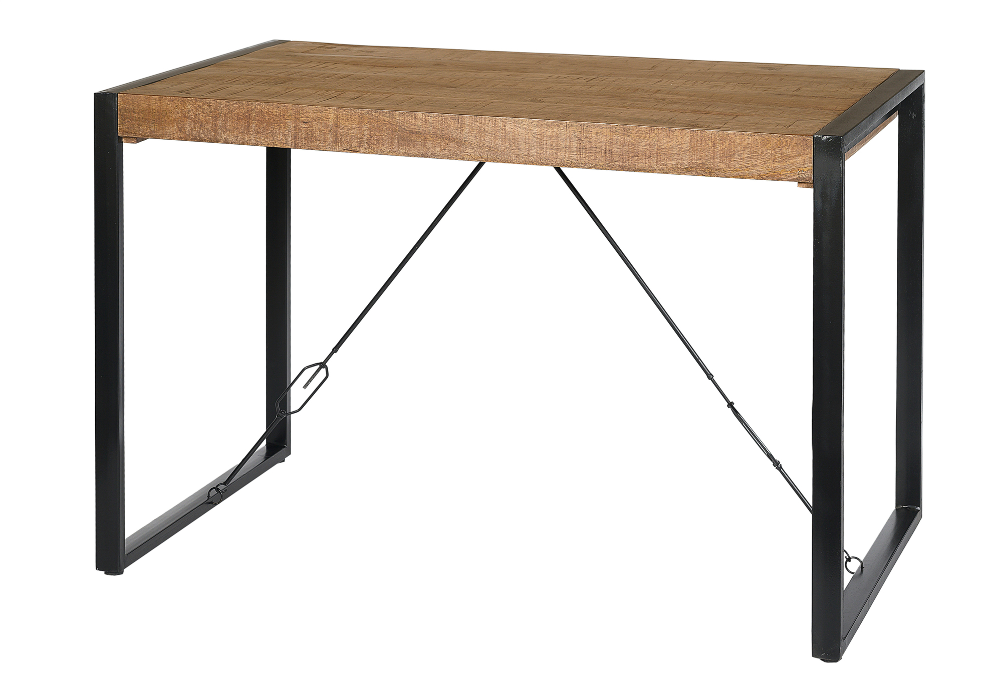 Nairobi Bar Table 140cm - Livingfurn