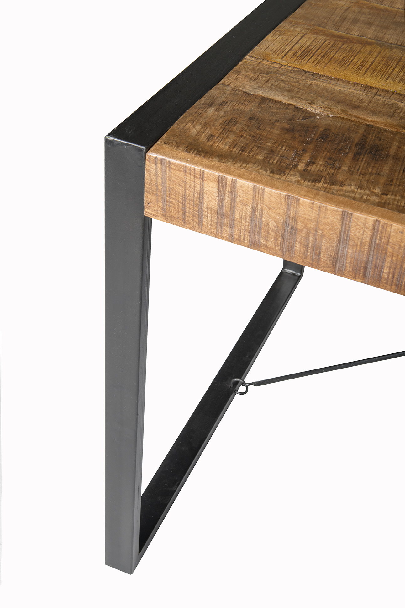 Dining Table Nairobi 180x90 cm - Livingfurn
