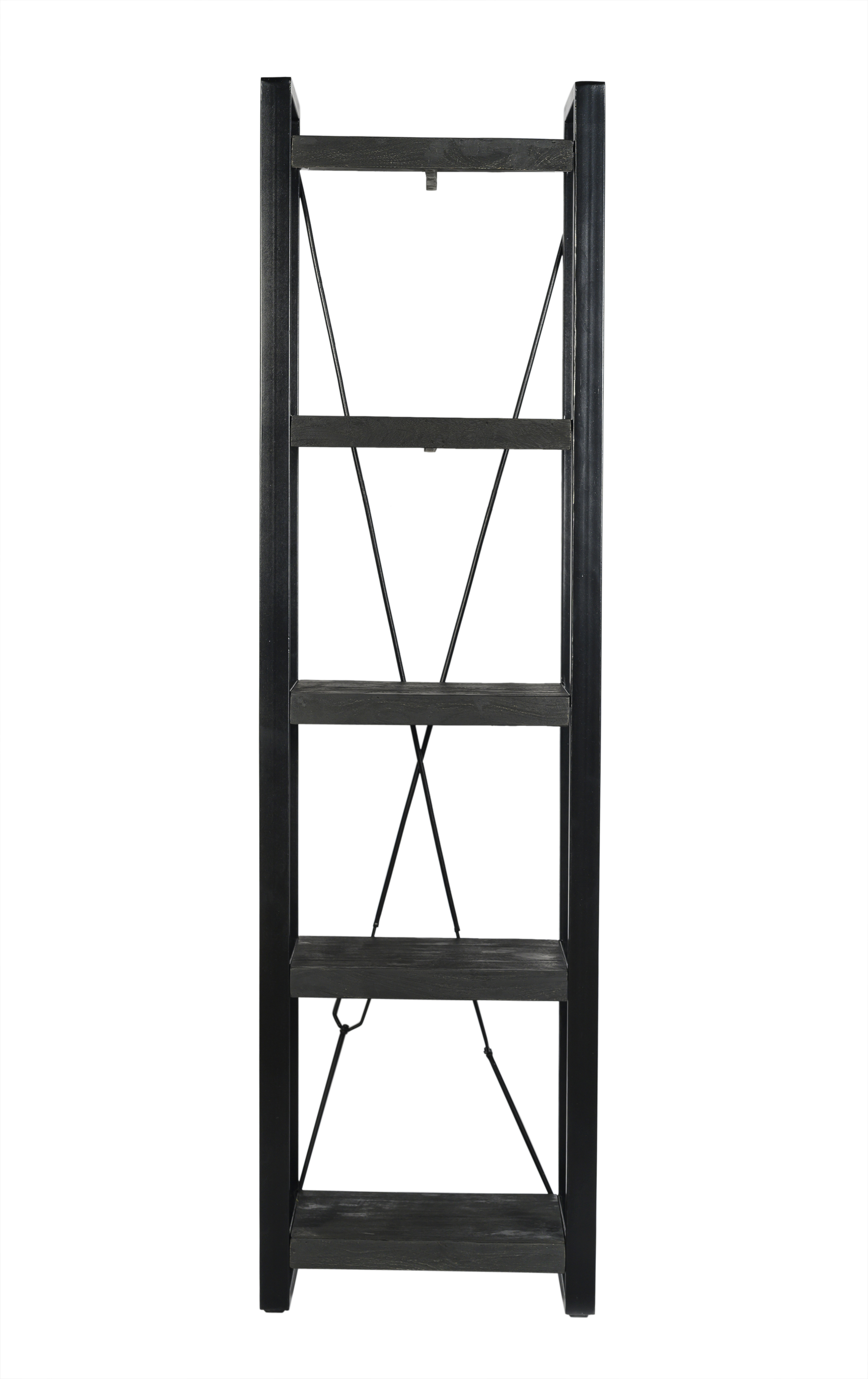 Bookcase Norris 55 cm - Livingfurn