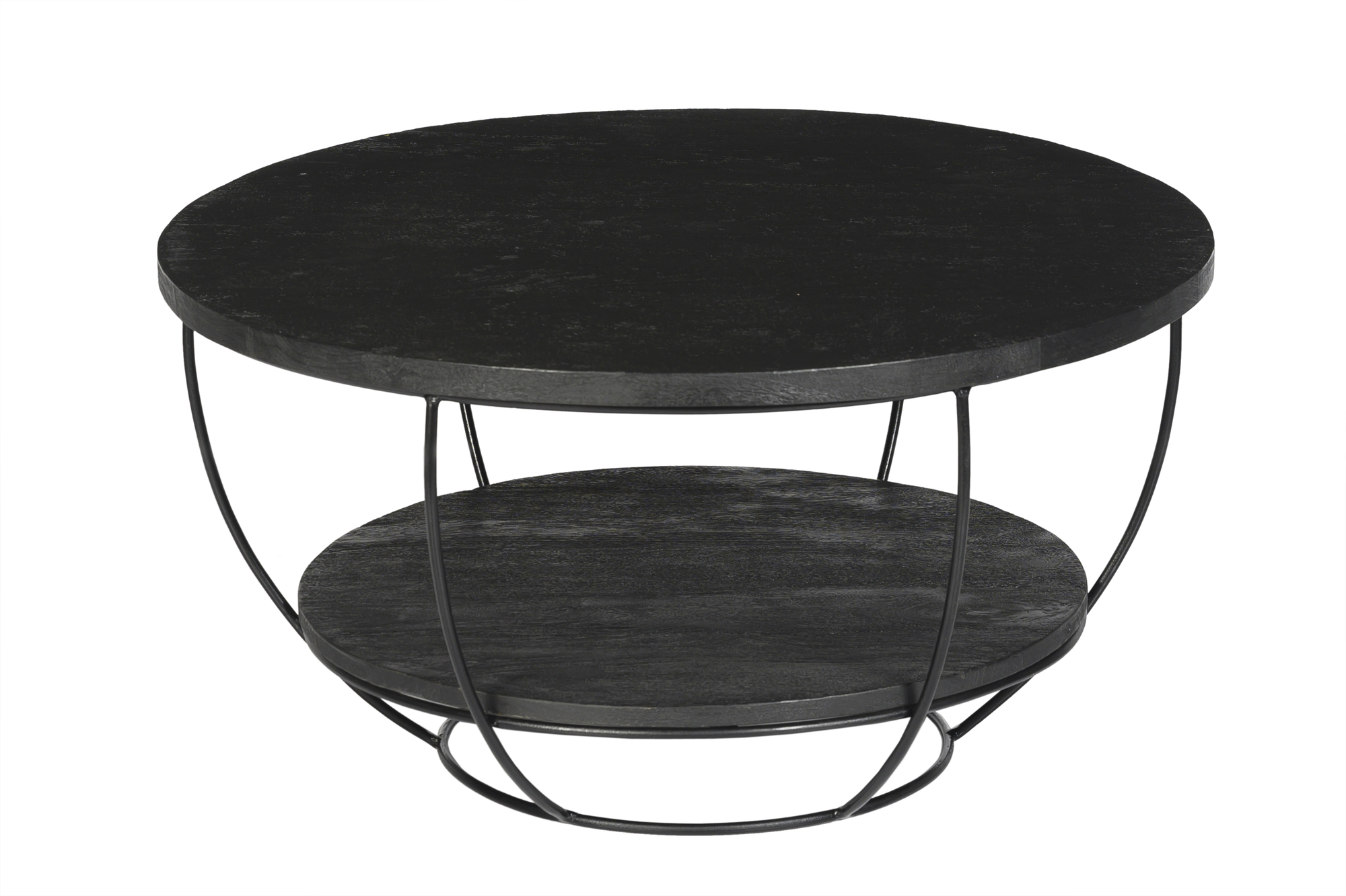 Couchtisch Evan Norris 85 cm - Brix