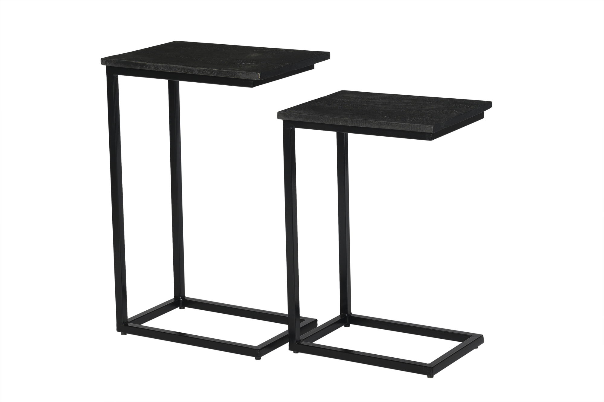 Beistelltisch Jordy Norris Set aus 2 - Livingfurn