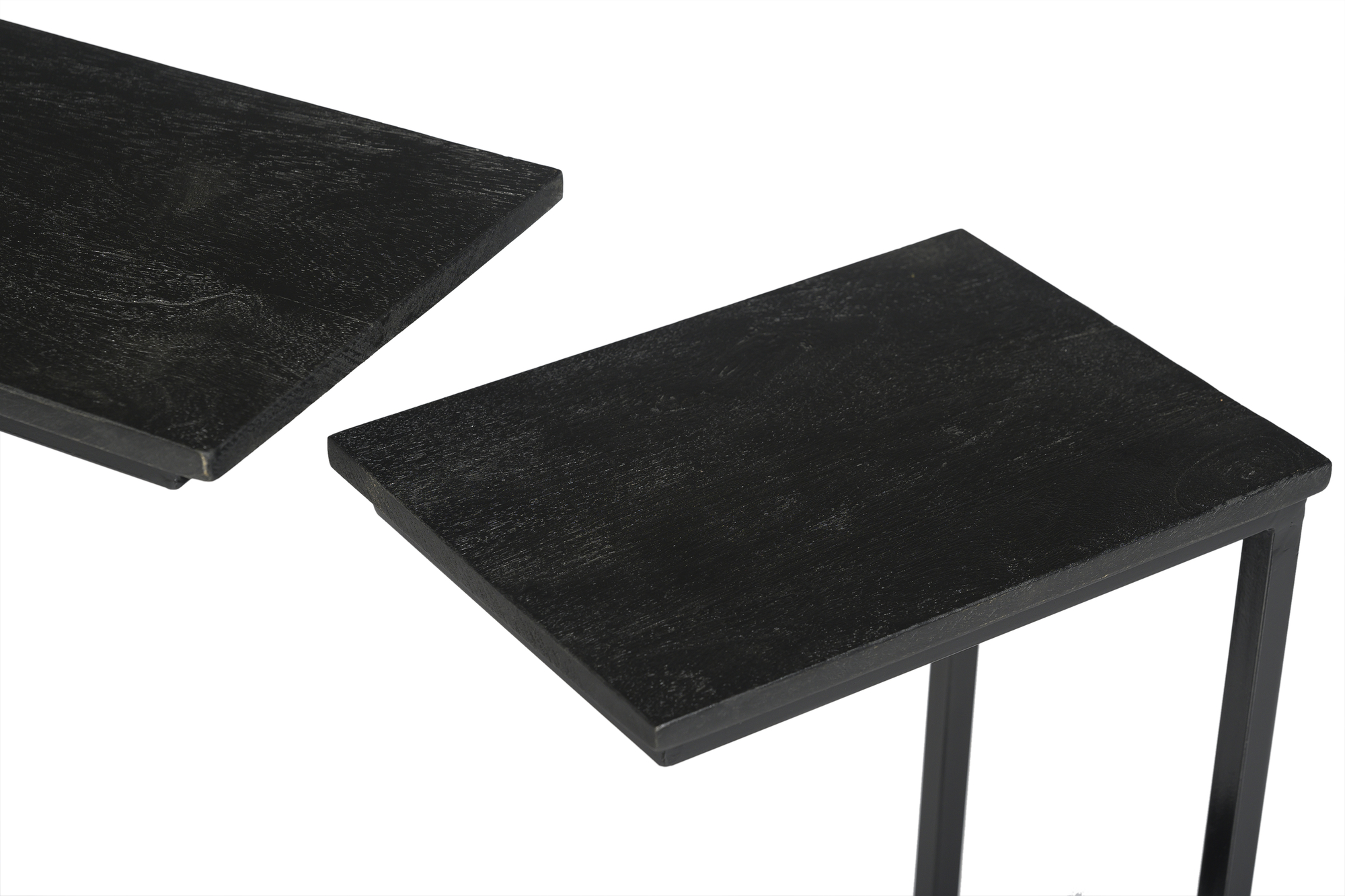Side table Jordy Norris set of 2 - Livingfurn