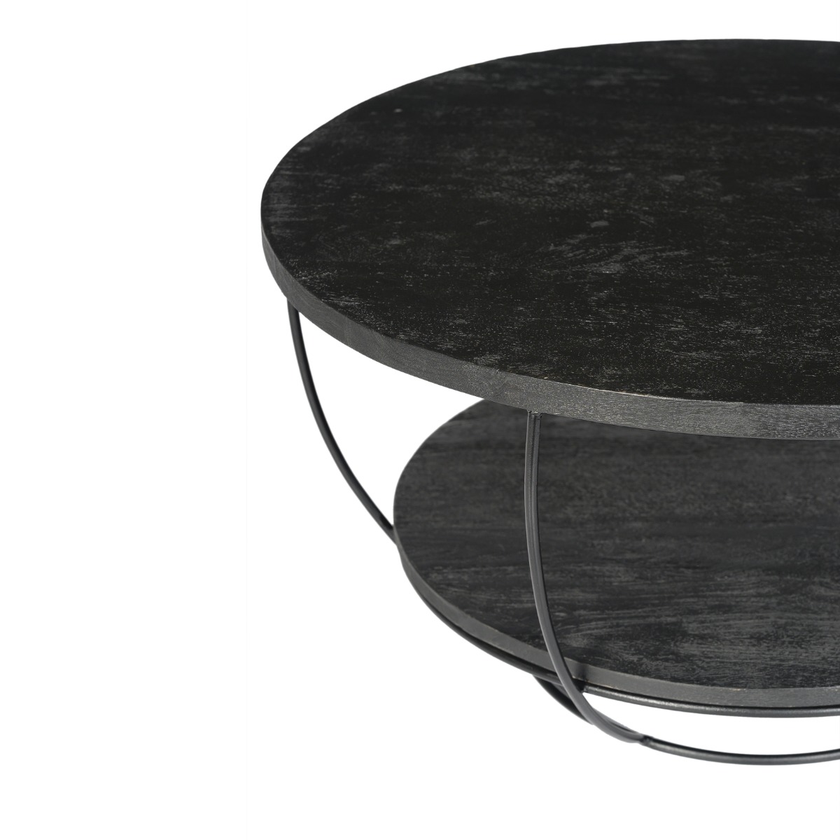 Salontafel Evan Norris 65 cm - Brix