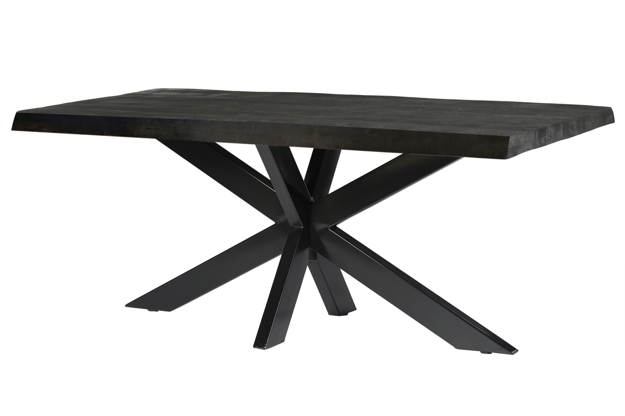 Esstisch Norris Tree Top Spider 200cm - Livingfurn
