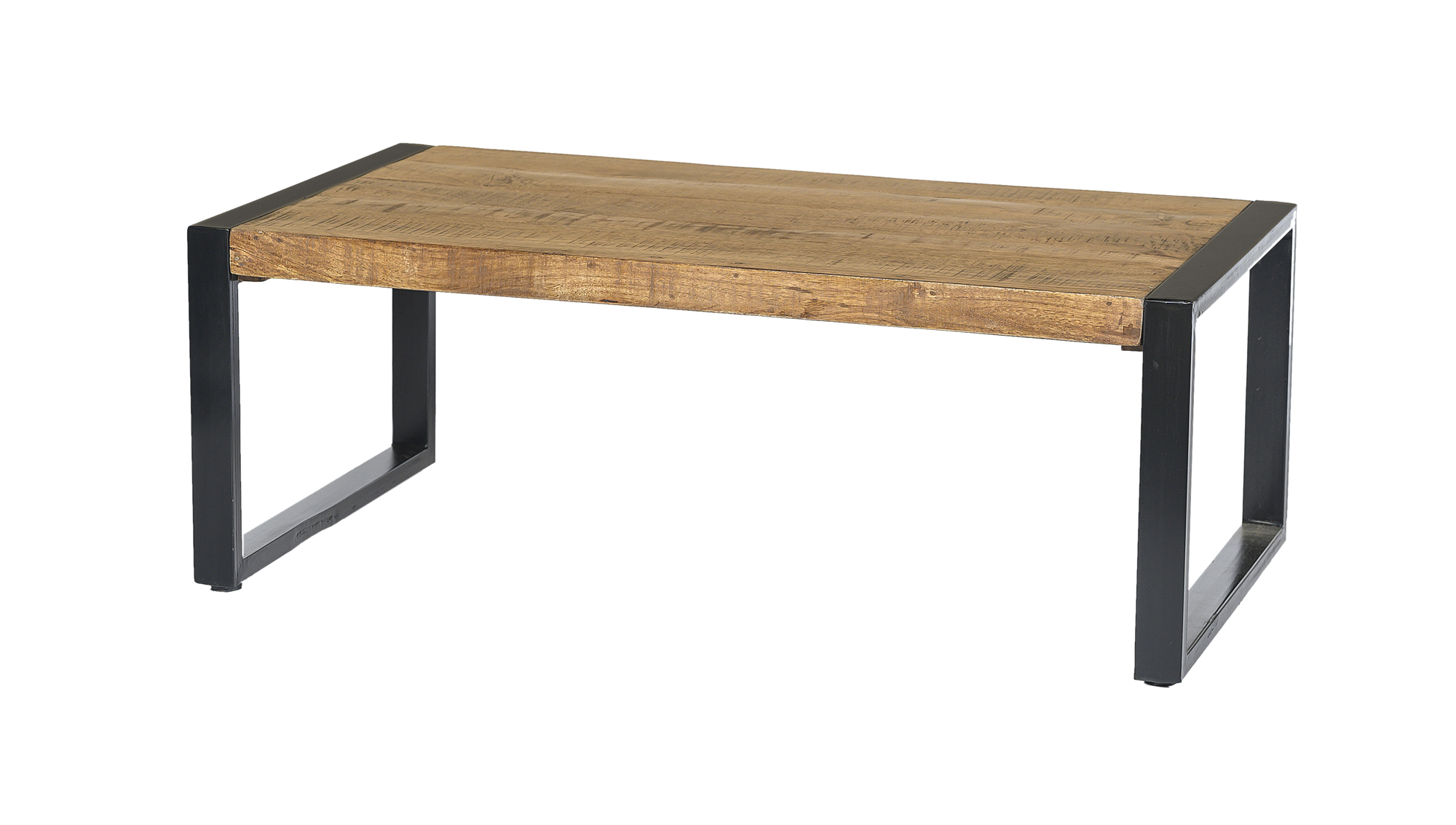 Couchtisch Nairobi 110x60 cm - Livingfurn