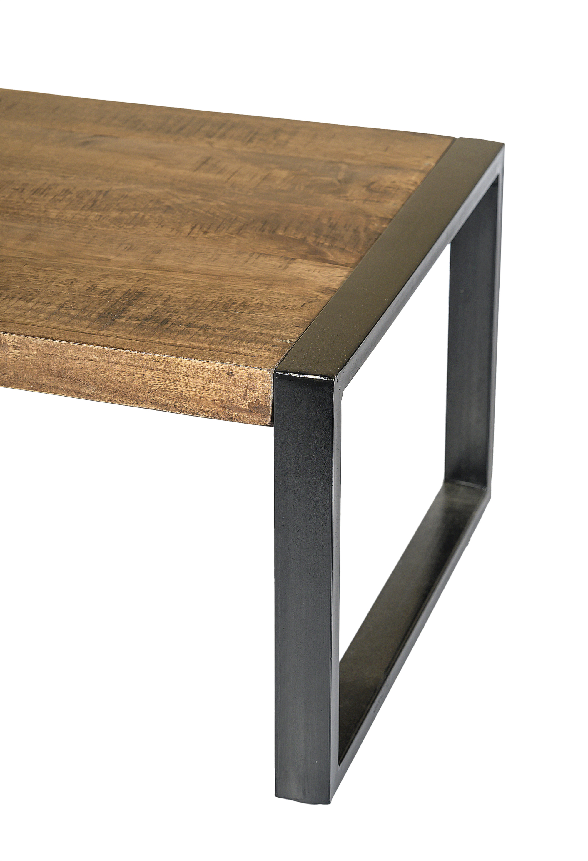 Coffee Table Nairobi 110x60 cm - Livingfurn