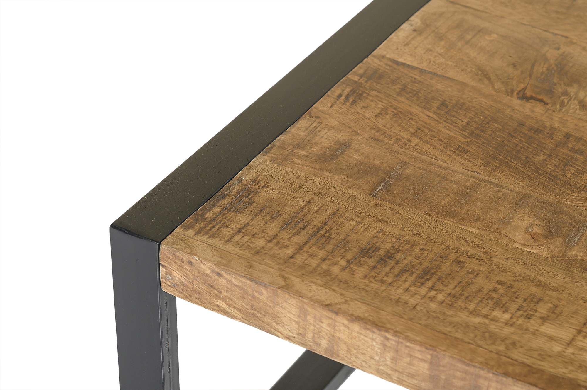 Salontafel Nairobi 110x60 cm - Livingfurn