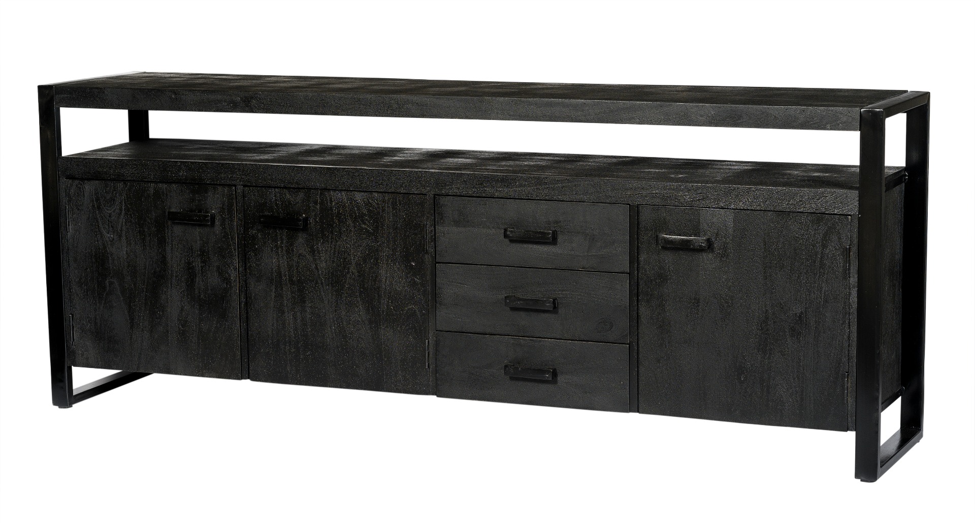 Sideboard Norris 210 cm - Livingfurn