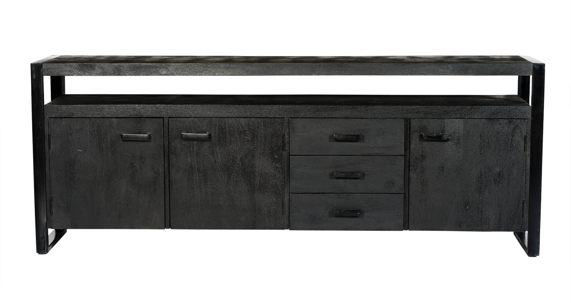 Sideboard Norris 210 cm - Livingfurn