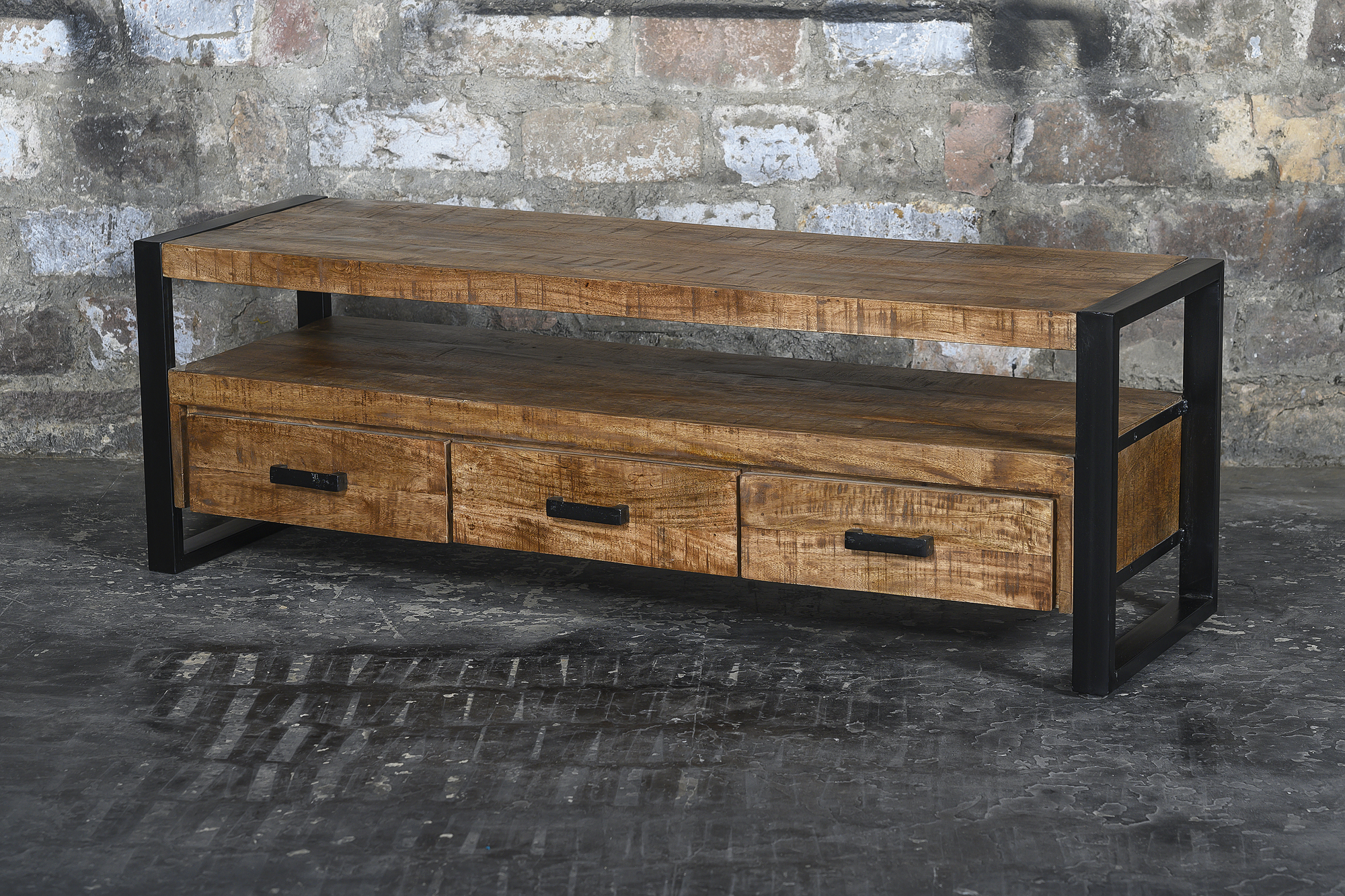 TV-Möbel Nairobi 150cm - Livingfurn