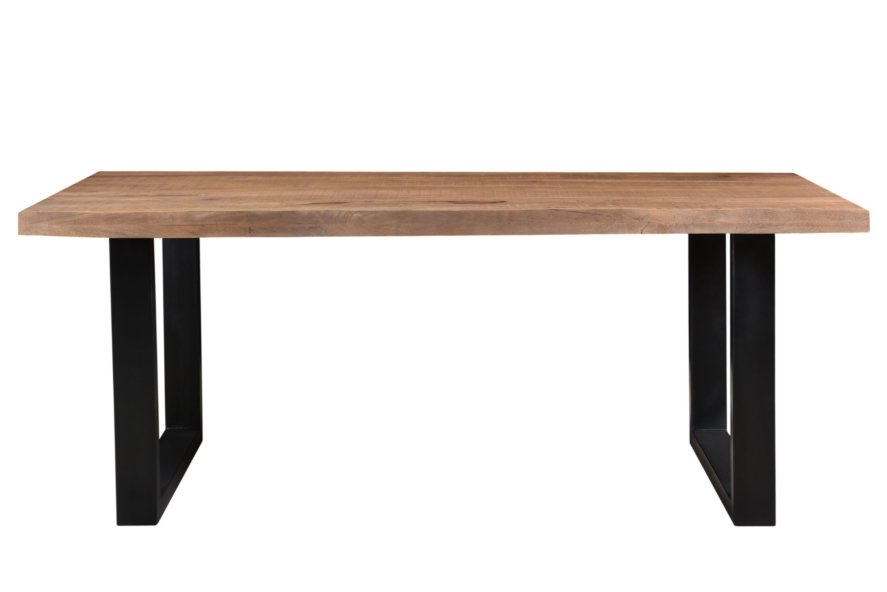 Esstisch Sturdy U 160x90 cm - Livingfurn