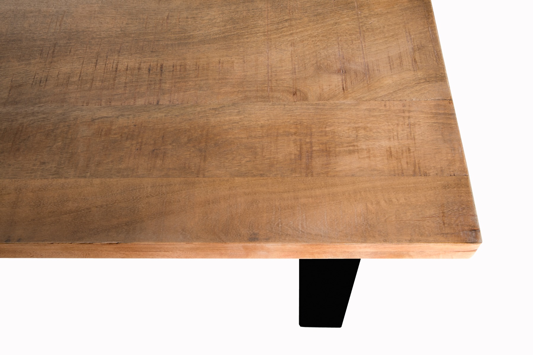 Eettafel Sturdy U 160x90 cm - Livingfurn
