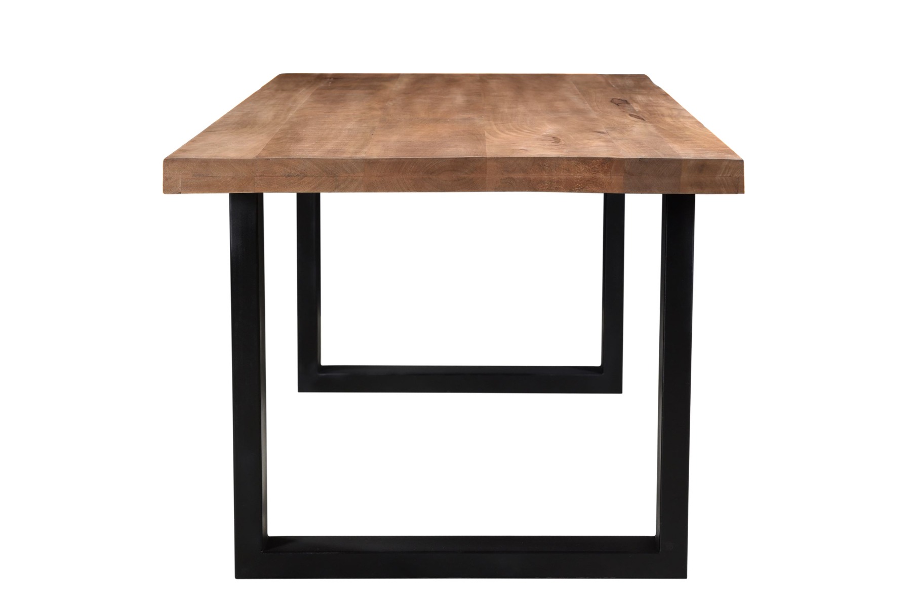 Eettafel Sturdy U 160x90 cm - Livingfurn