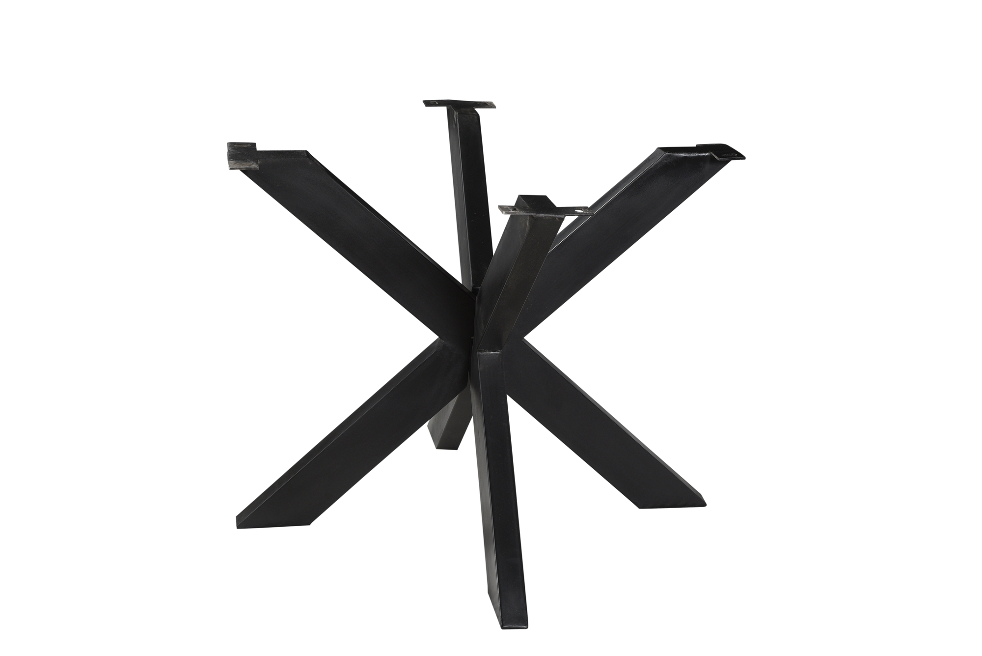 Tafelonderstel Spider Leg - Just leg for Round 120 cm - Livingfurn