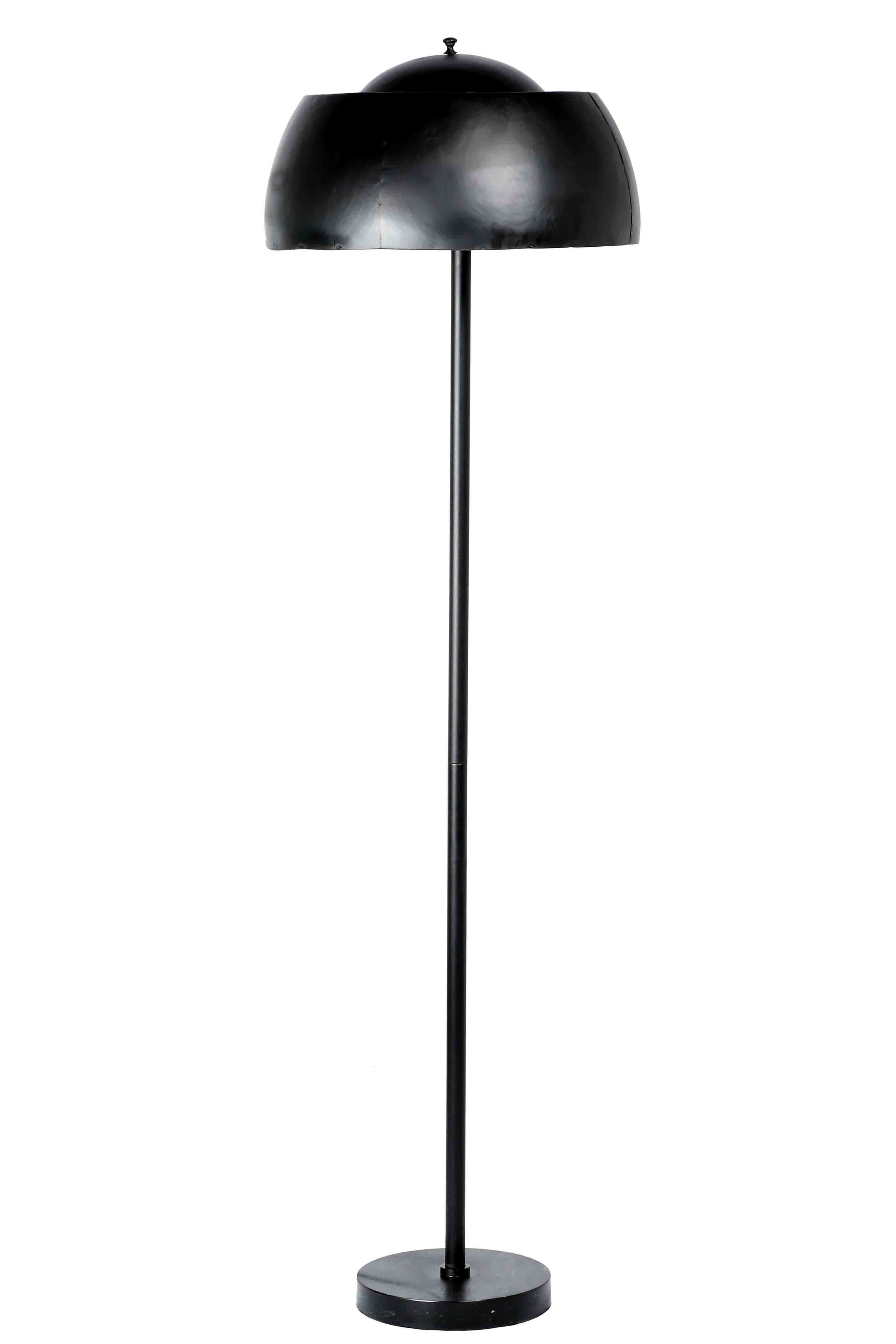 Leuchte Kyle 167cm - Livingfurn