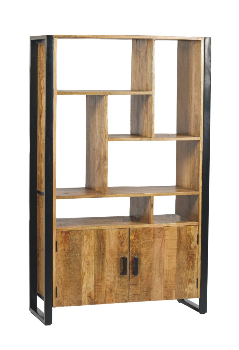 Opbergkast Nairobi 110cm - Livingfurn
