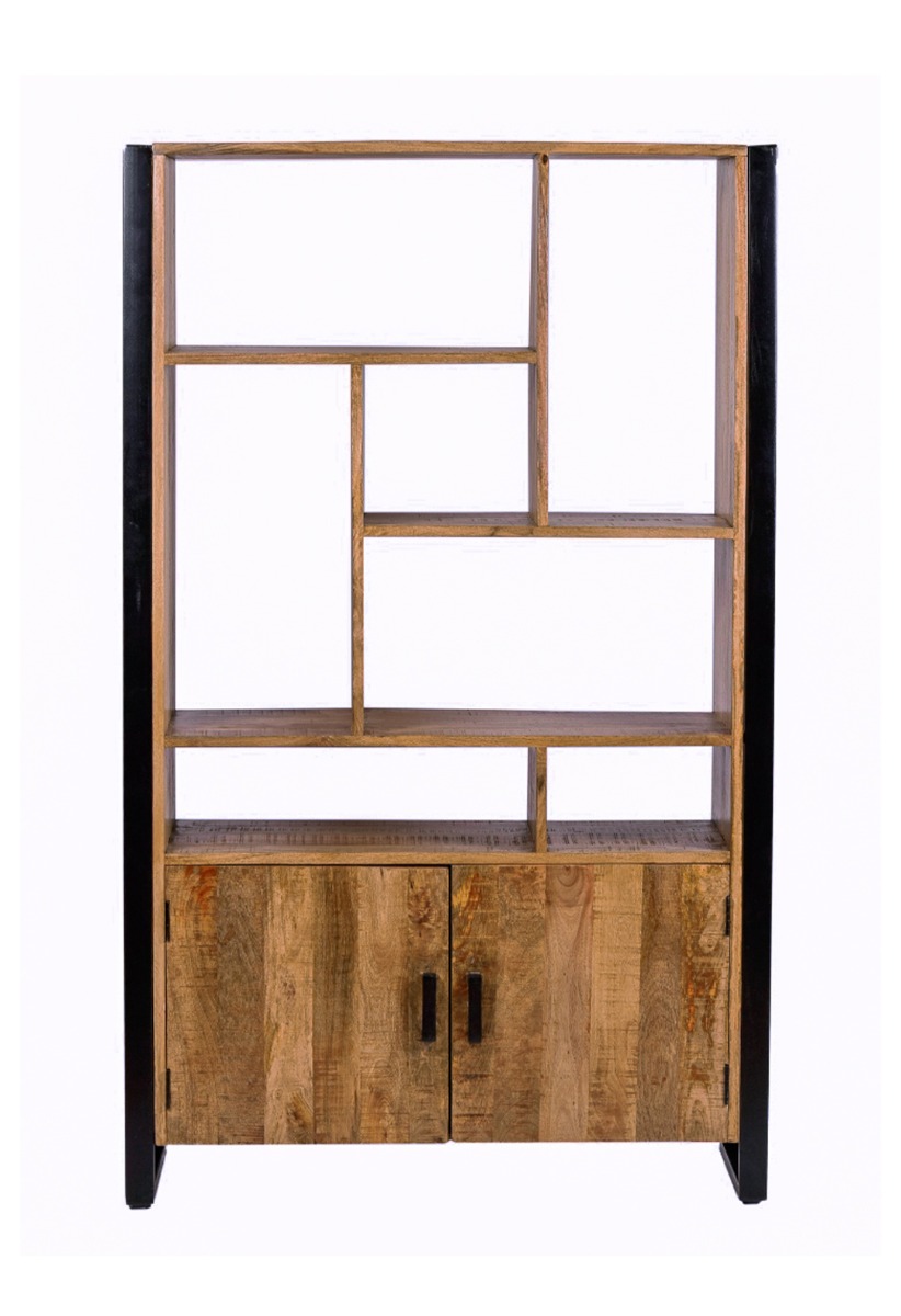 Opbergkast Nairobi 110cm - Livingfurn