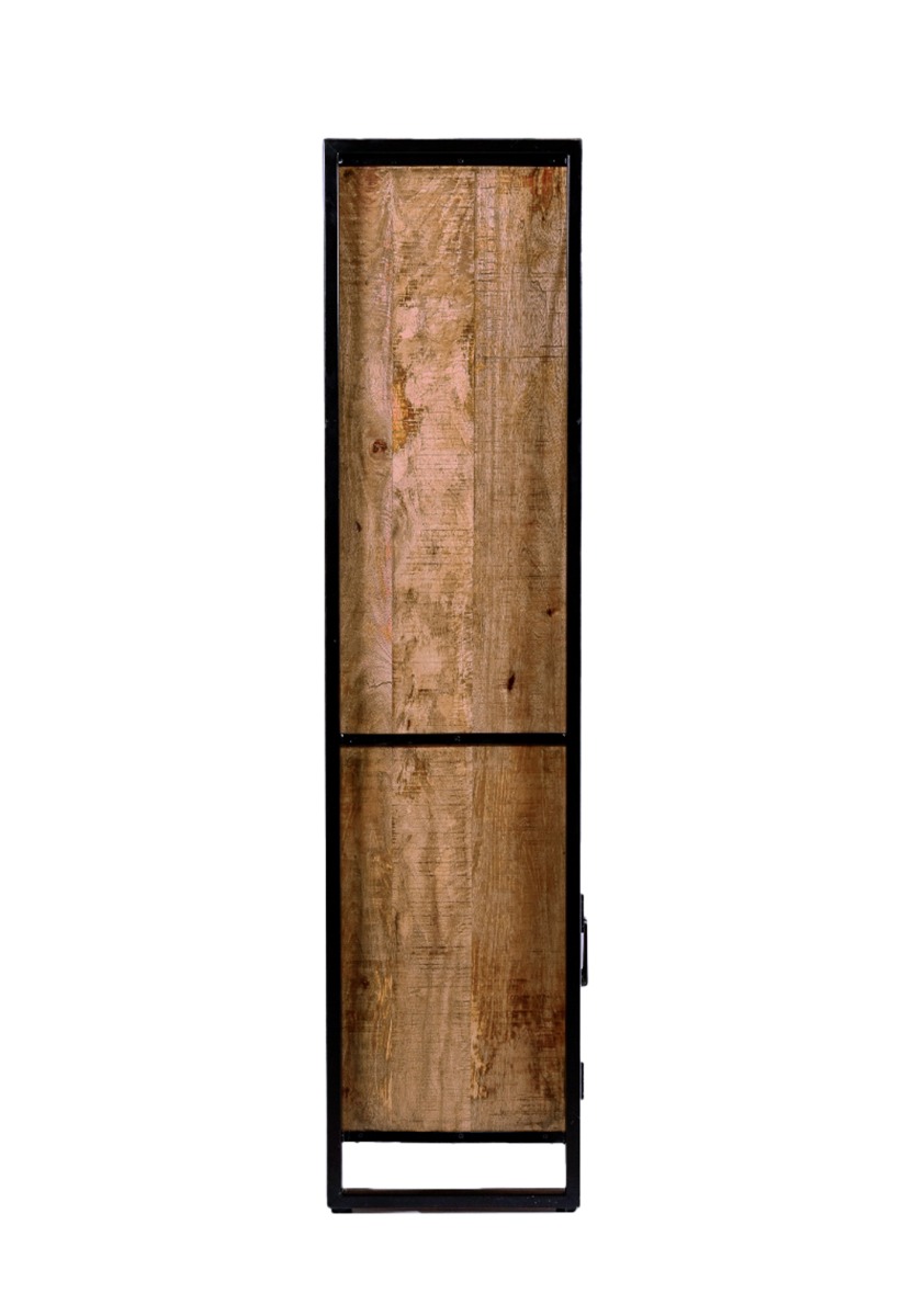 Opbergkast Nairobi 110cm - Livingfurn