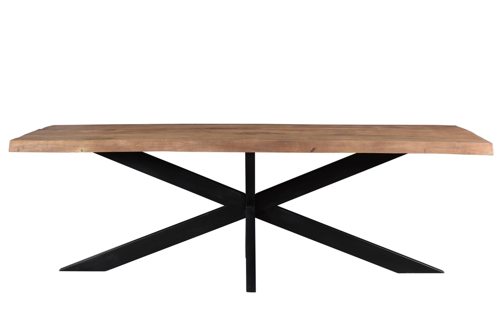 Esstisch Nairobi Tree Top Spider 200cm - Livingfurn