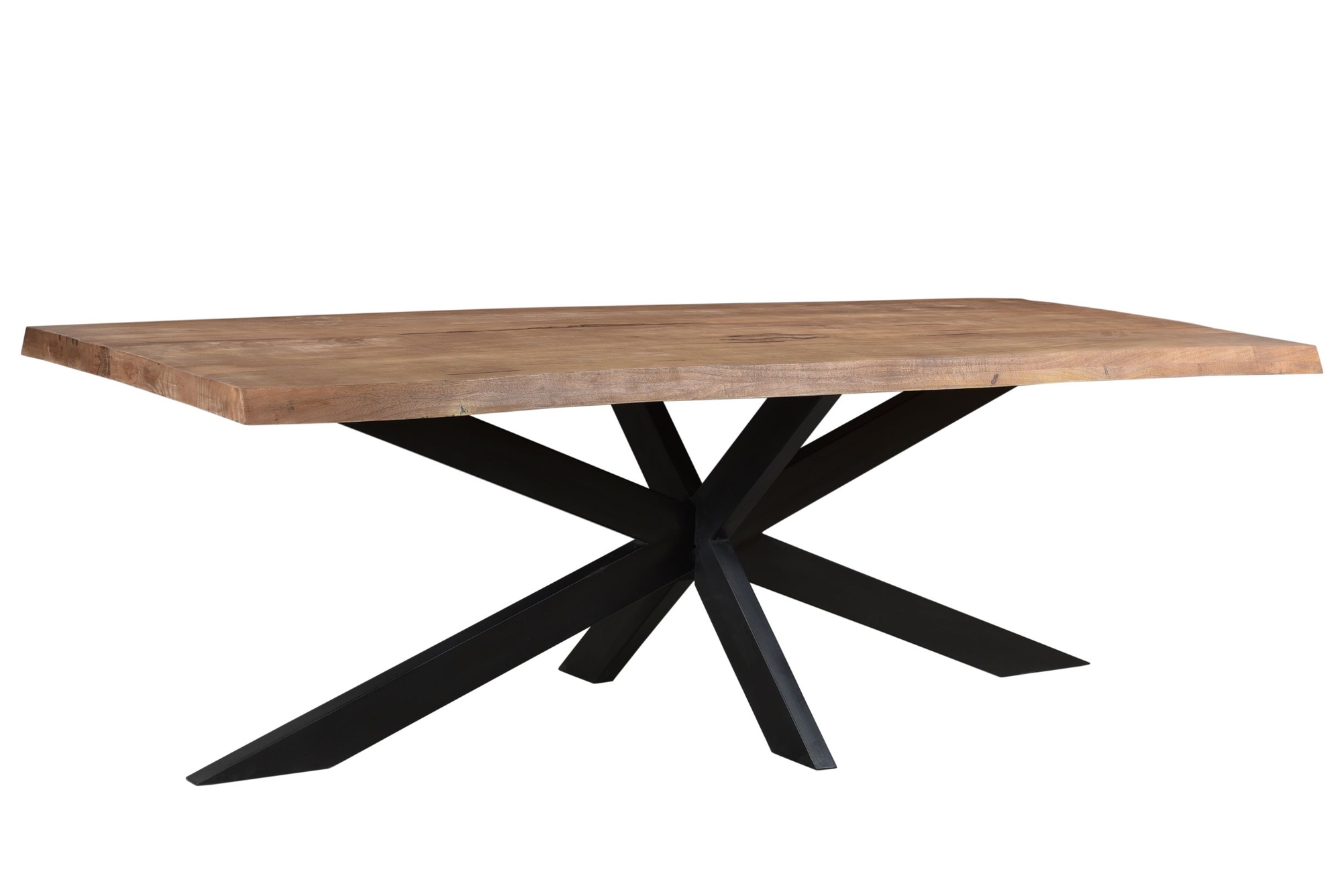 Esstisch Nairobi Tree Top Spider 240 cm - Livingfurn