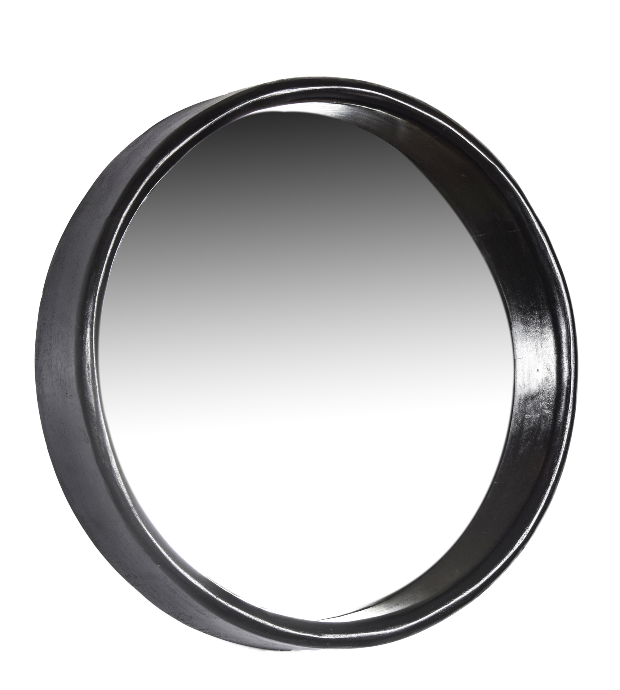 Spiegel Demy Black 55cm - Brix