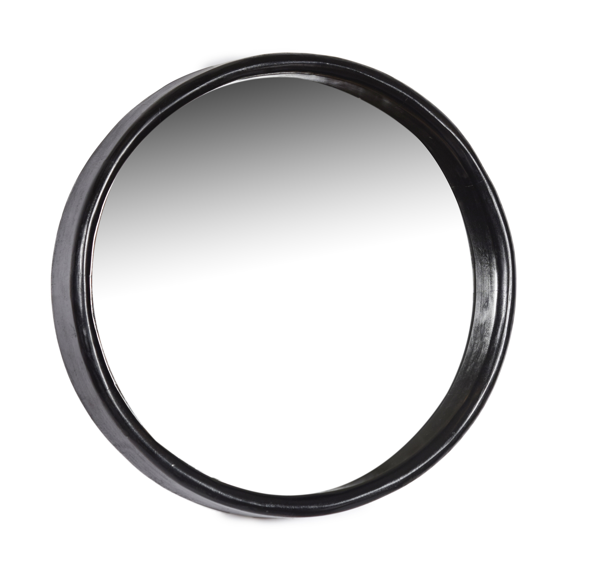 Spiegel Demy Black 80cm - Brix