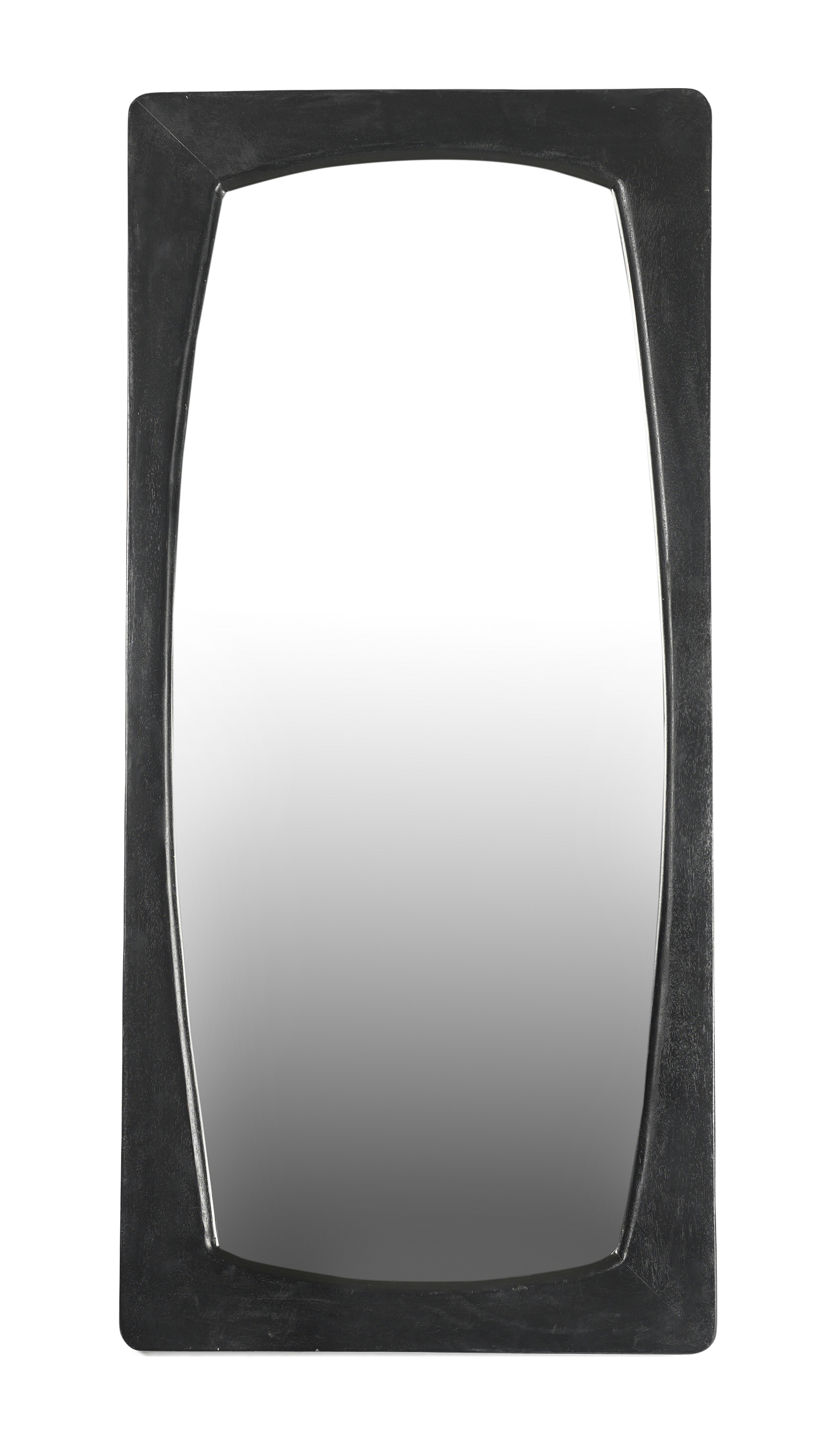 Spiegel Alain Black 113cm - Brix