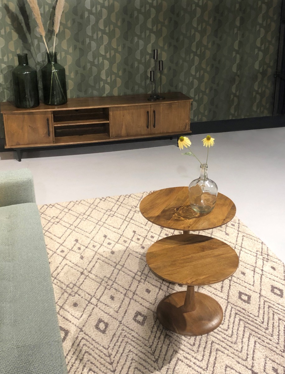 Edward Rug 200 x 290 cm - Brix